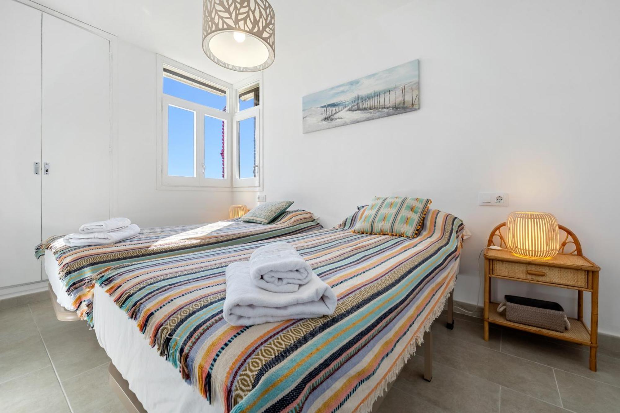 Hauzify I Torremunts Apartamento
