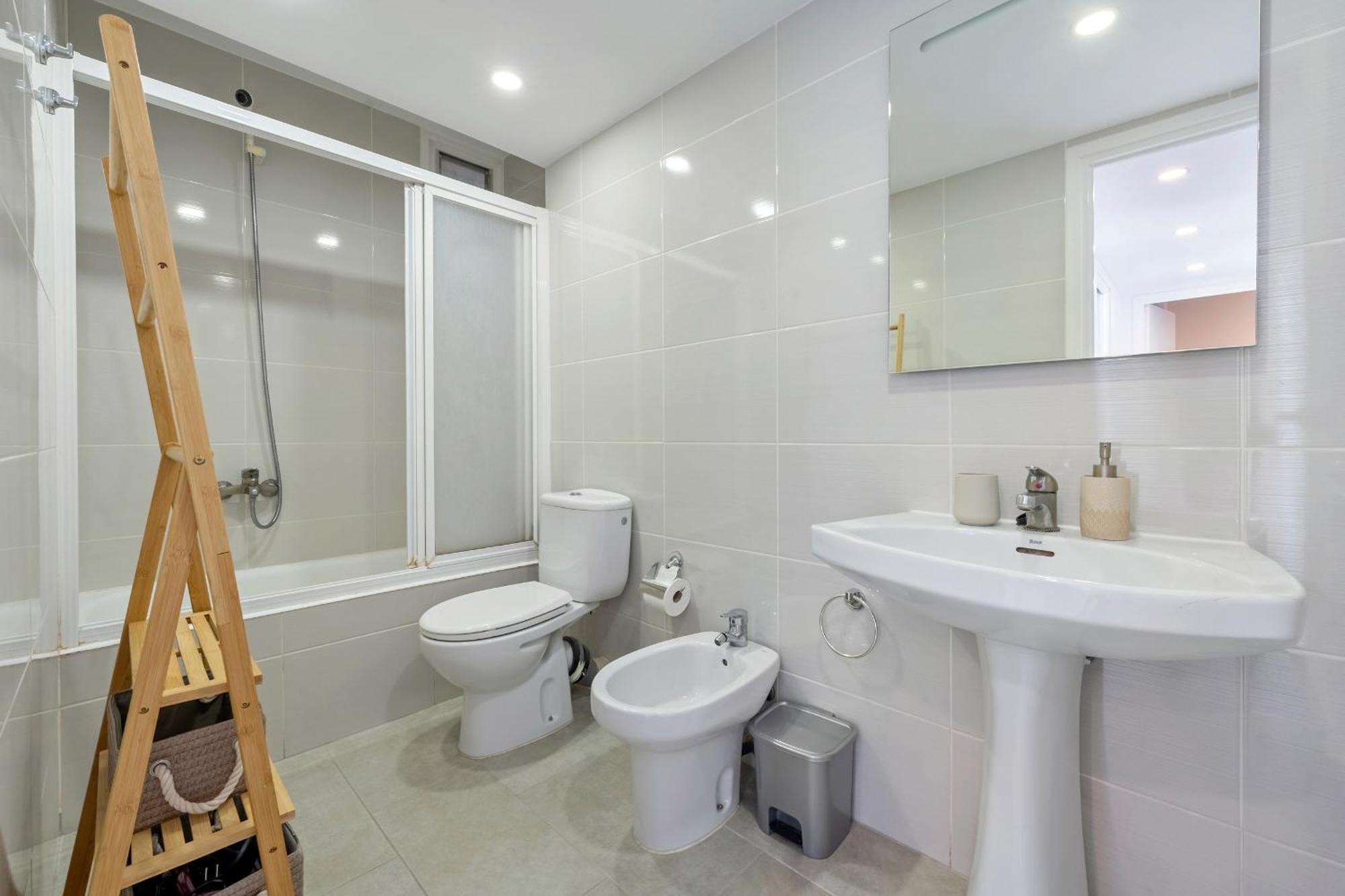 Hauzify I Torremunts Apartamento Torredembarra