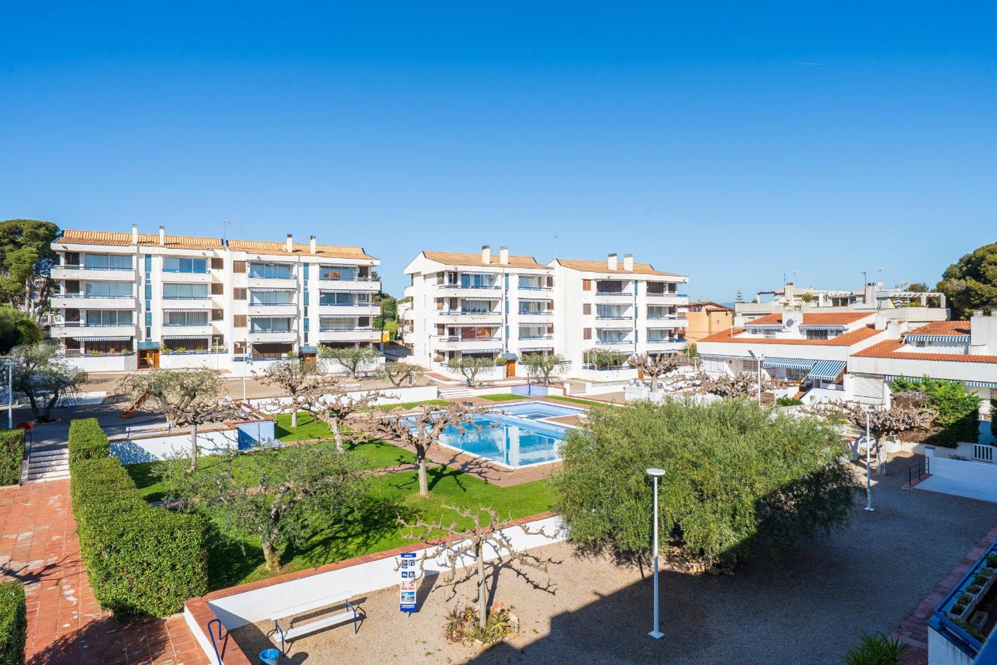 Apartamento Hauzify I Torremunts