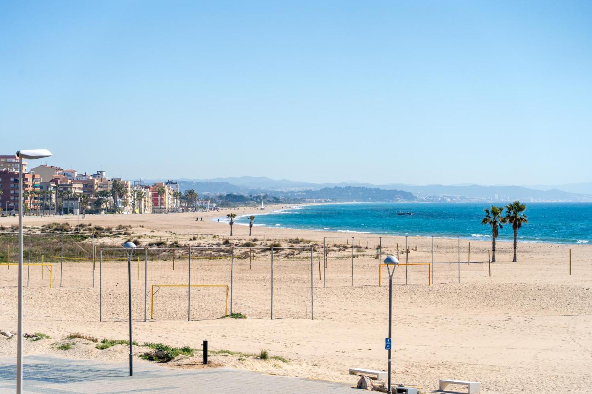Apartamento Hauzify I Torremunts Torredembarra