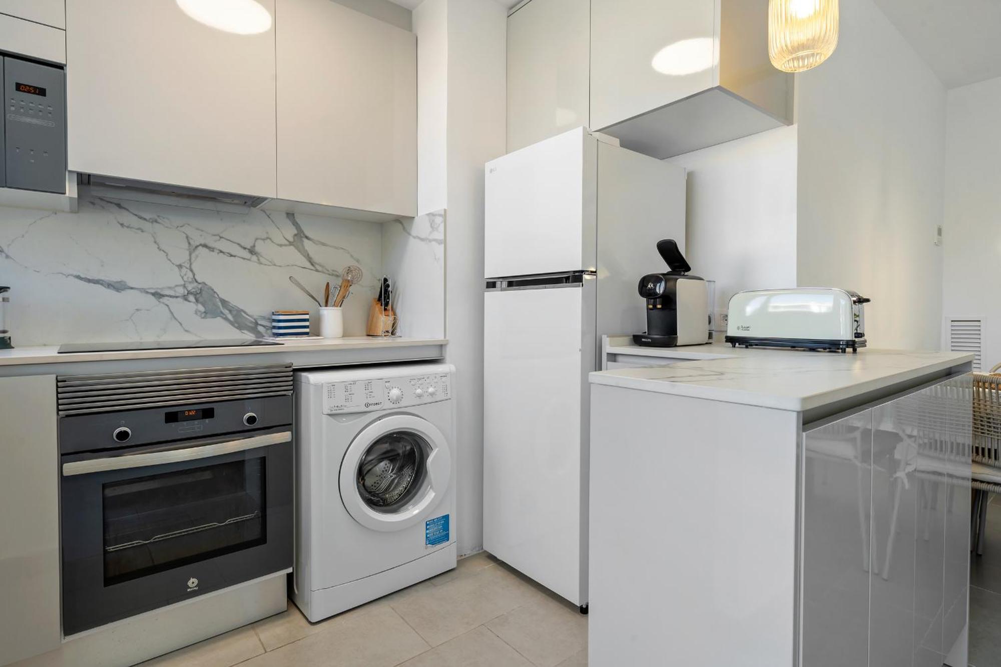 Apartamento Hauzify I Torremunts