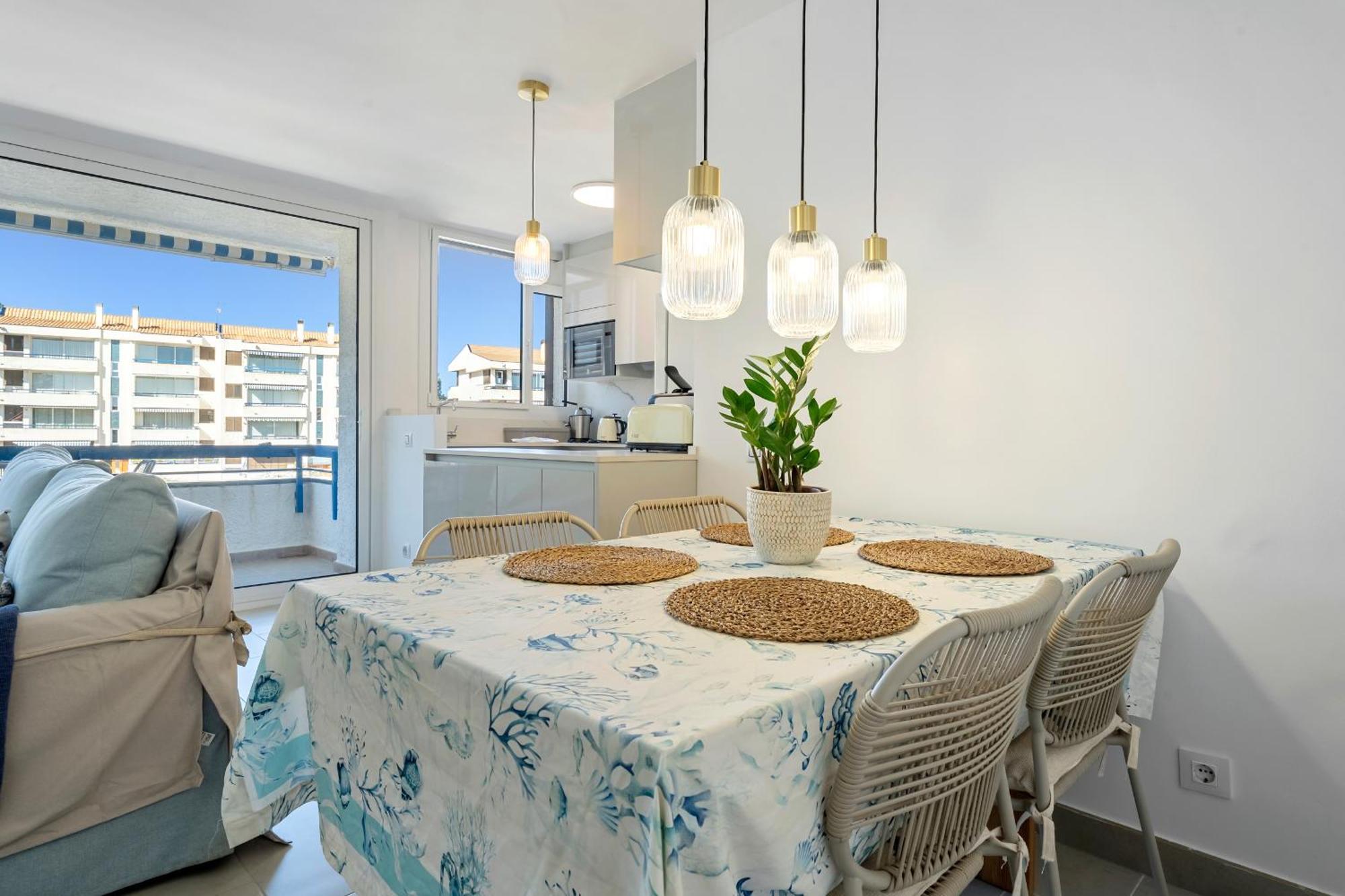 Apartamento Hauzify I Torremunts *