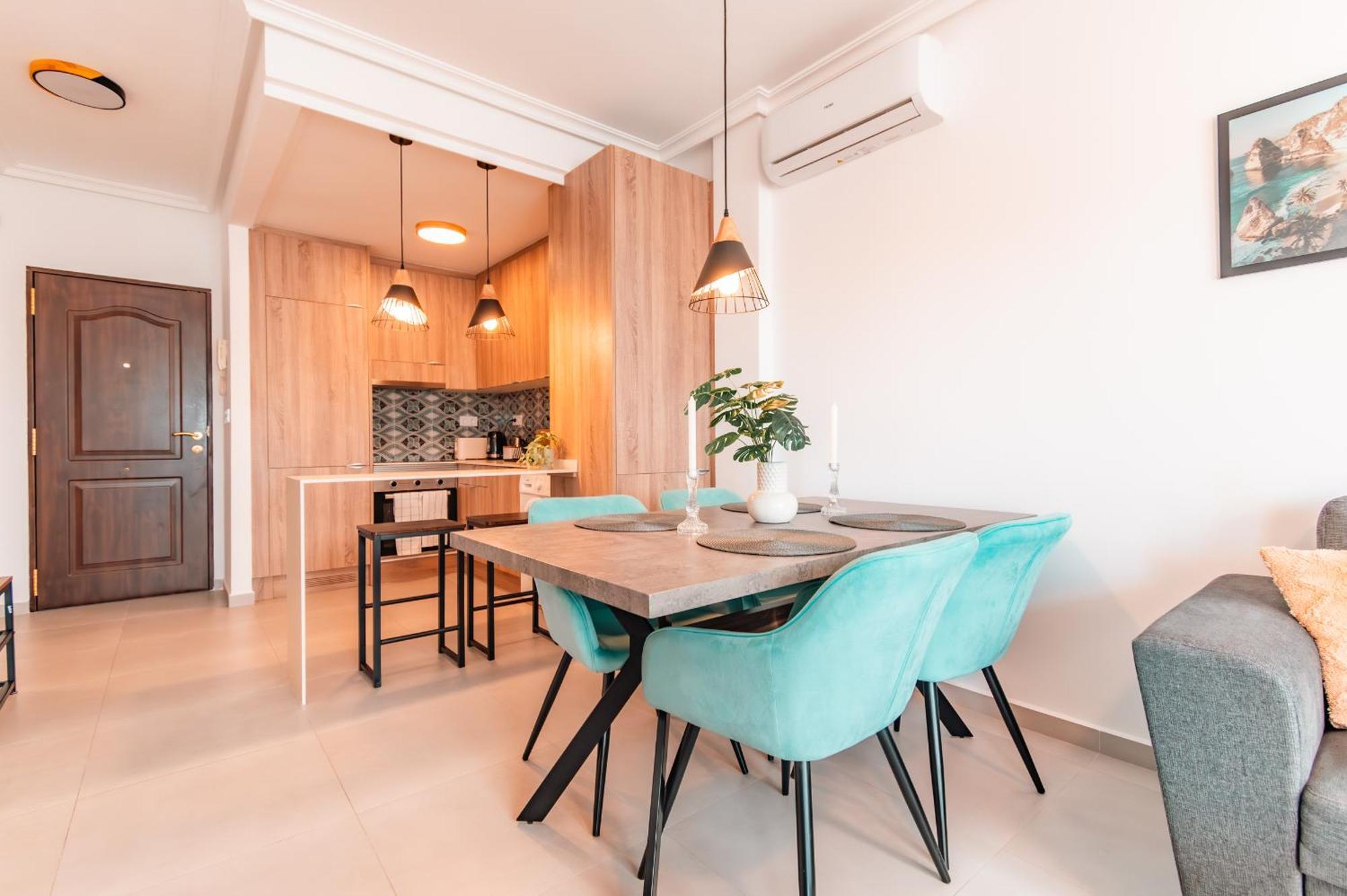 Apartamento Design Seascape *