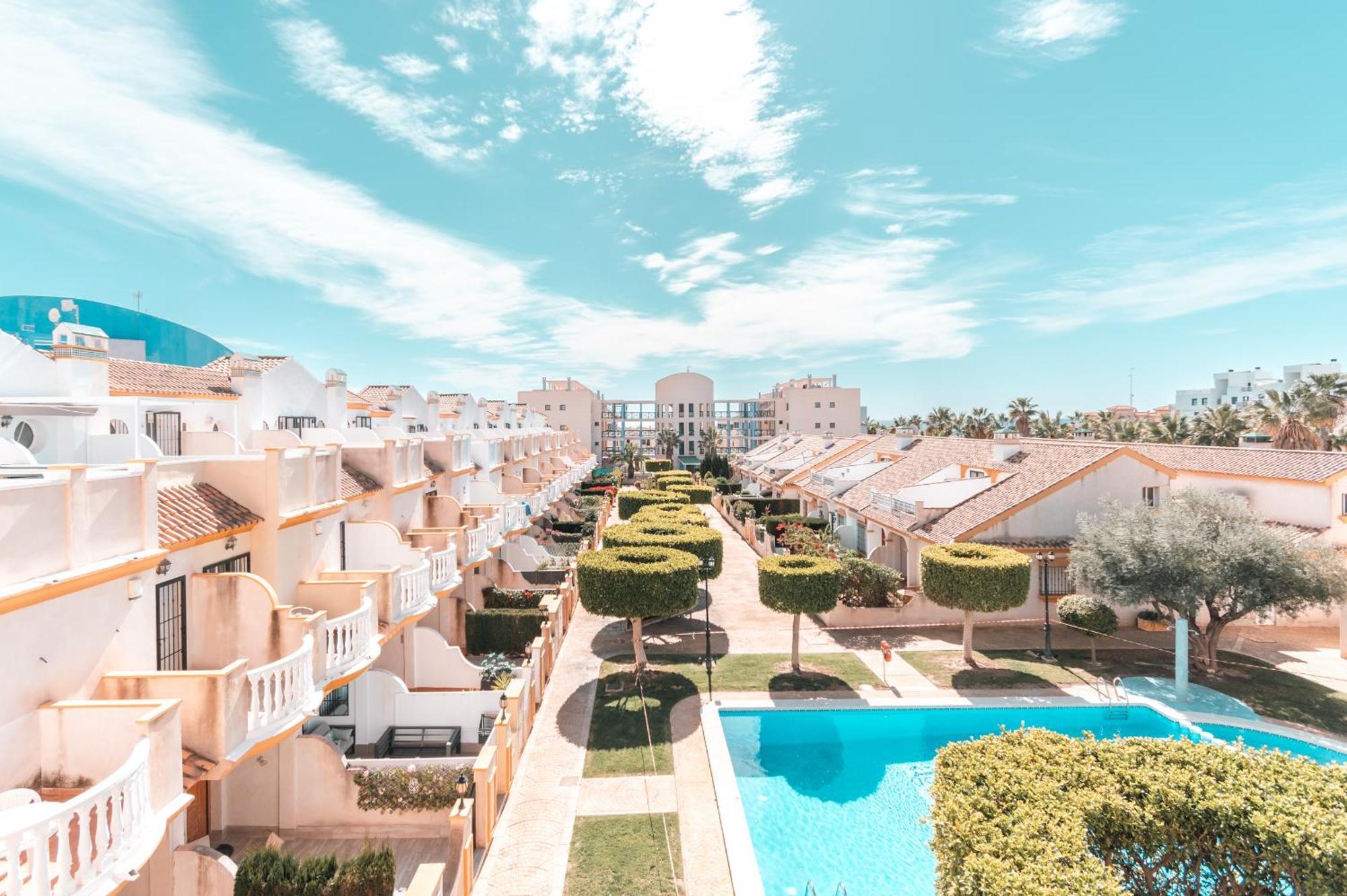 Design Seascape Apartamento