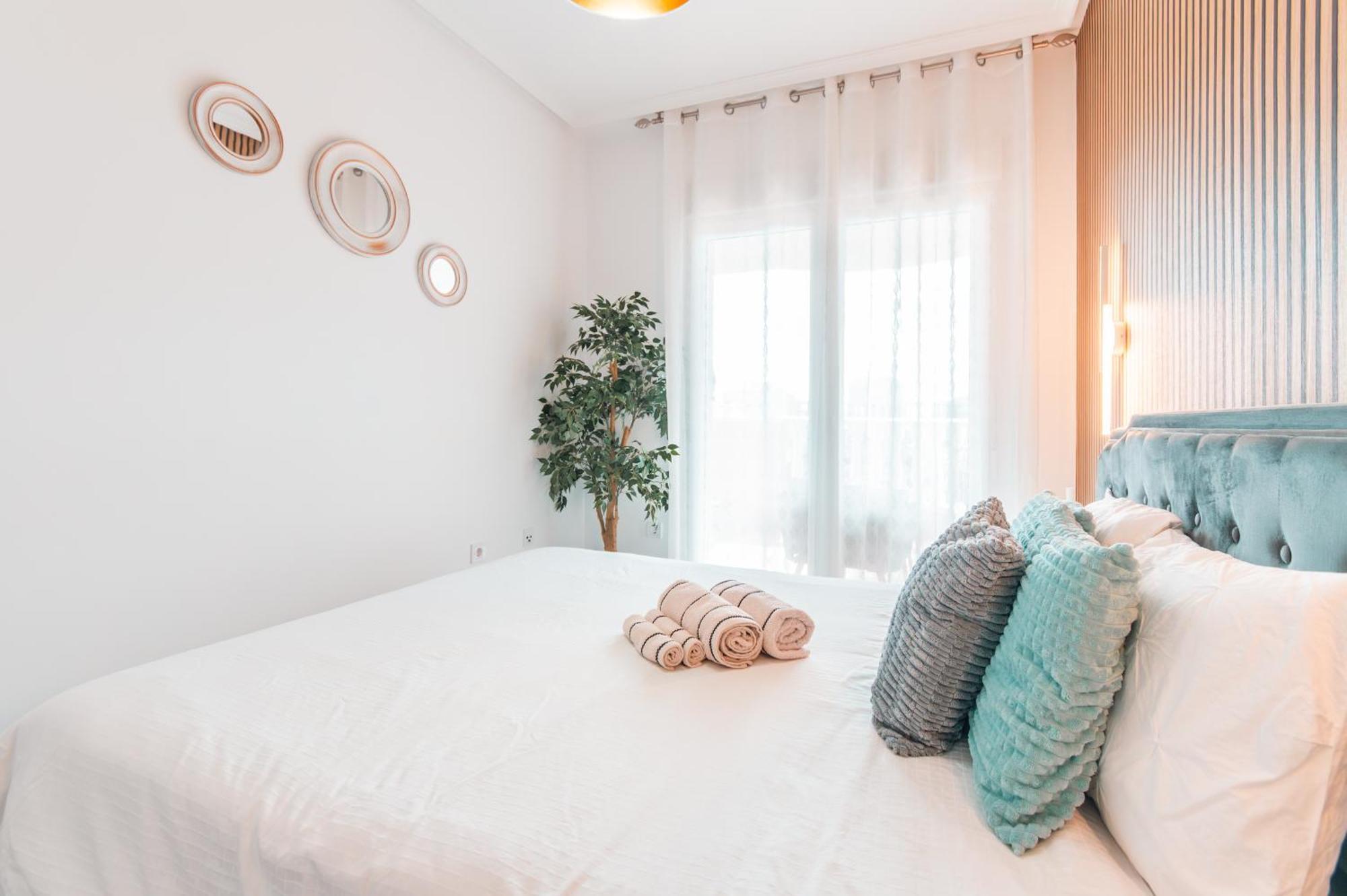 Apartamento Design Seascape