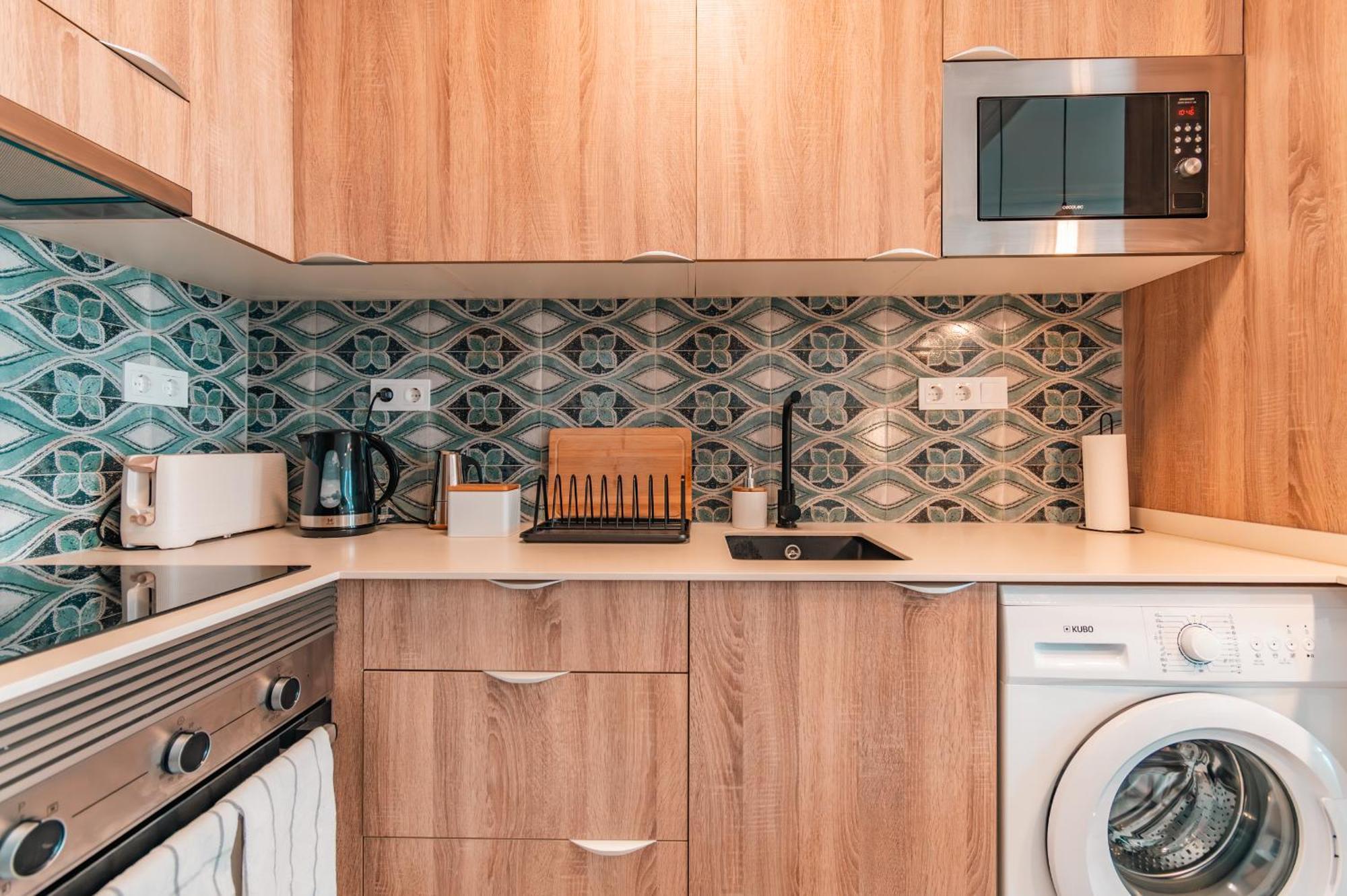 Apartamento Design Seascape Dehesa de Campoamor (Orihuela Costa)