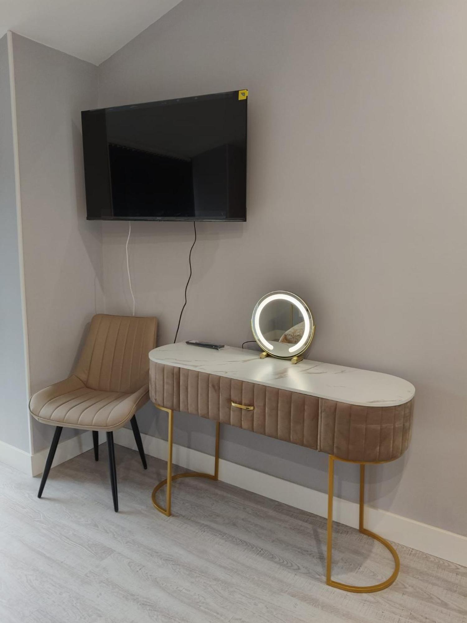 Apartahotel Lugomar-feijoo Alpedrete