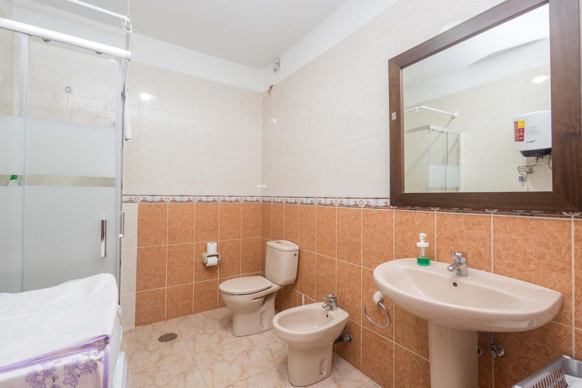Lightbooking La Palma De Apartamento Mazo