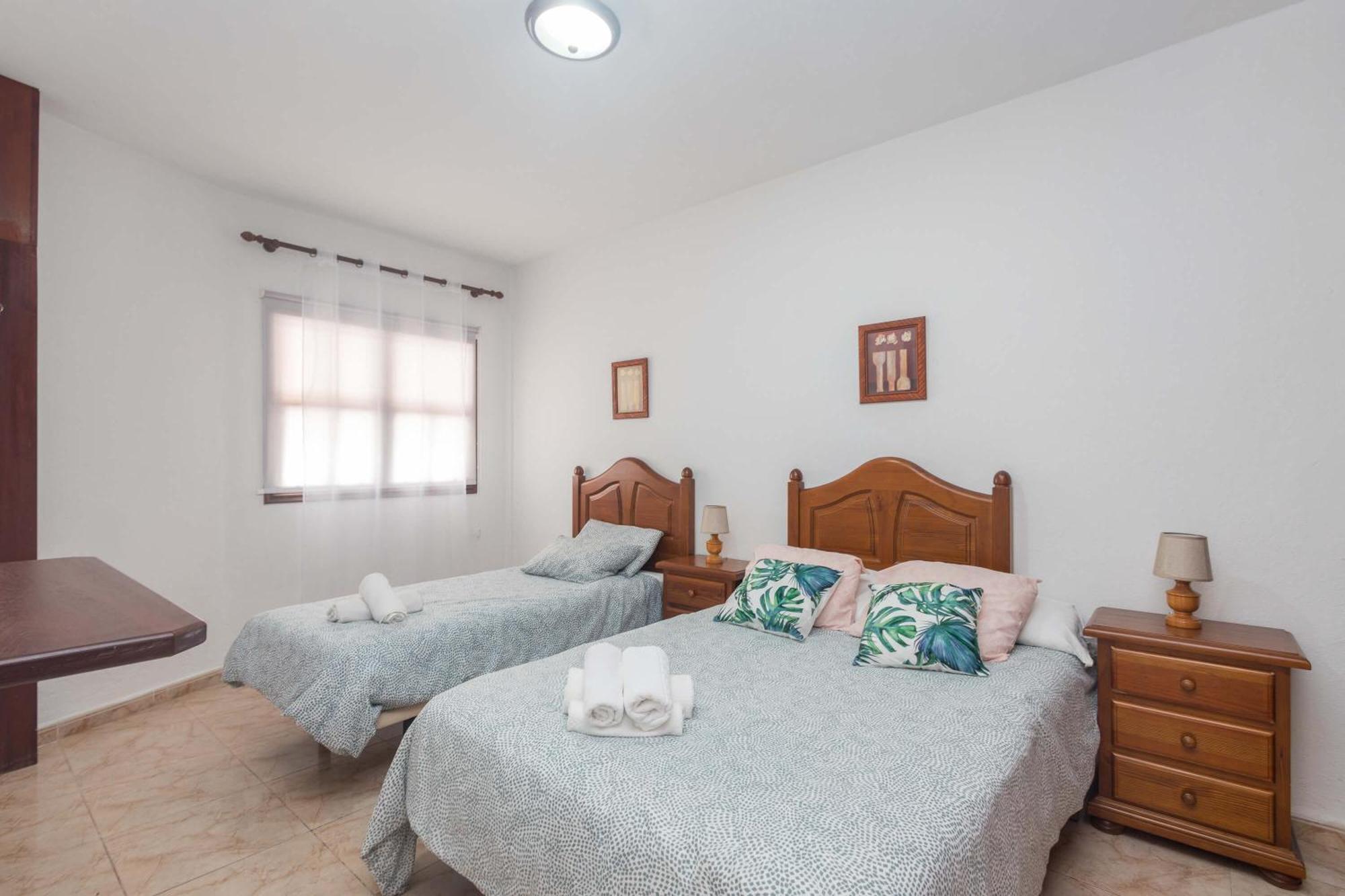 Apartamento Lightbooking La Palma De Mazo