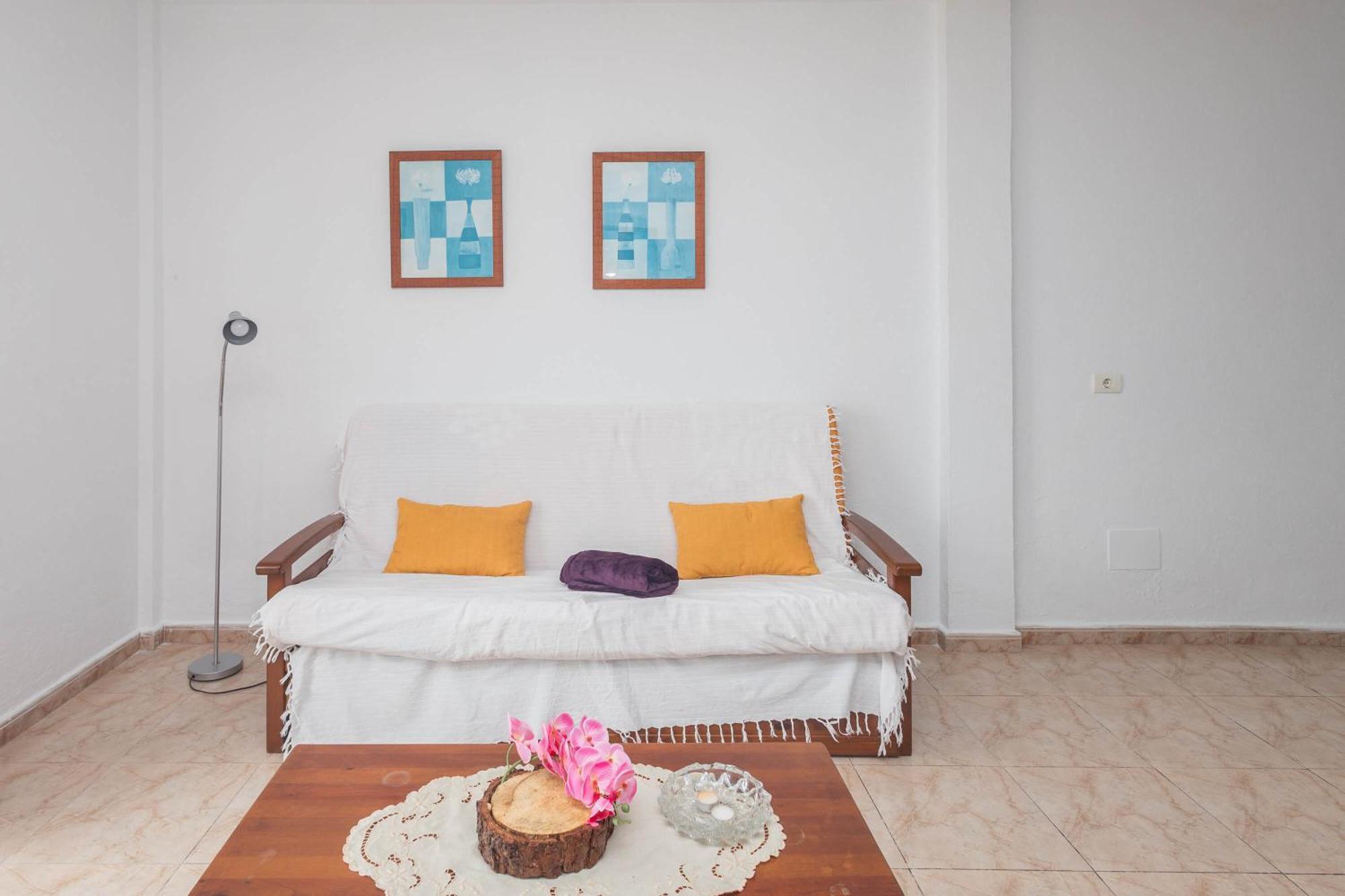 Lightbooking La Palma De Apartamento