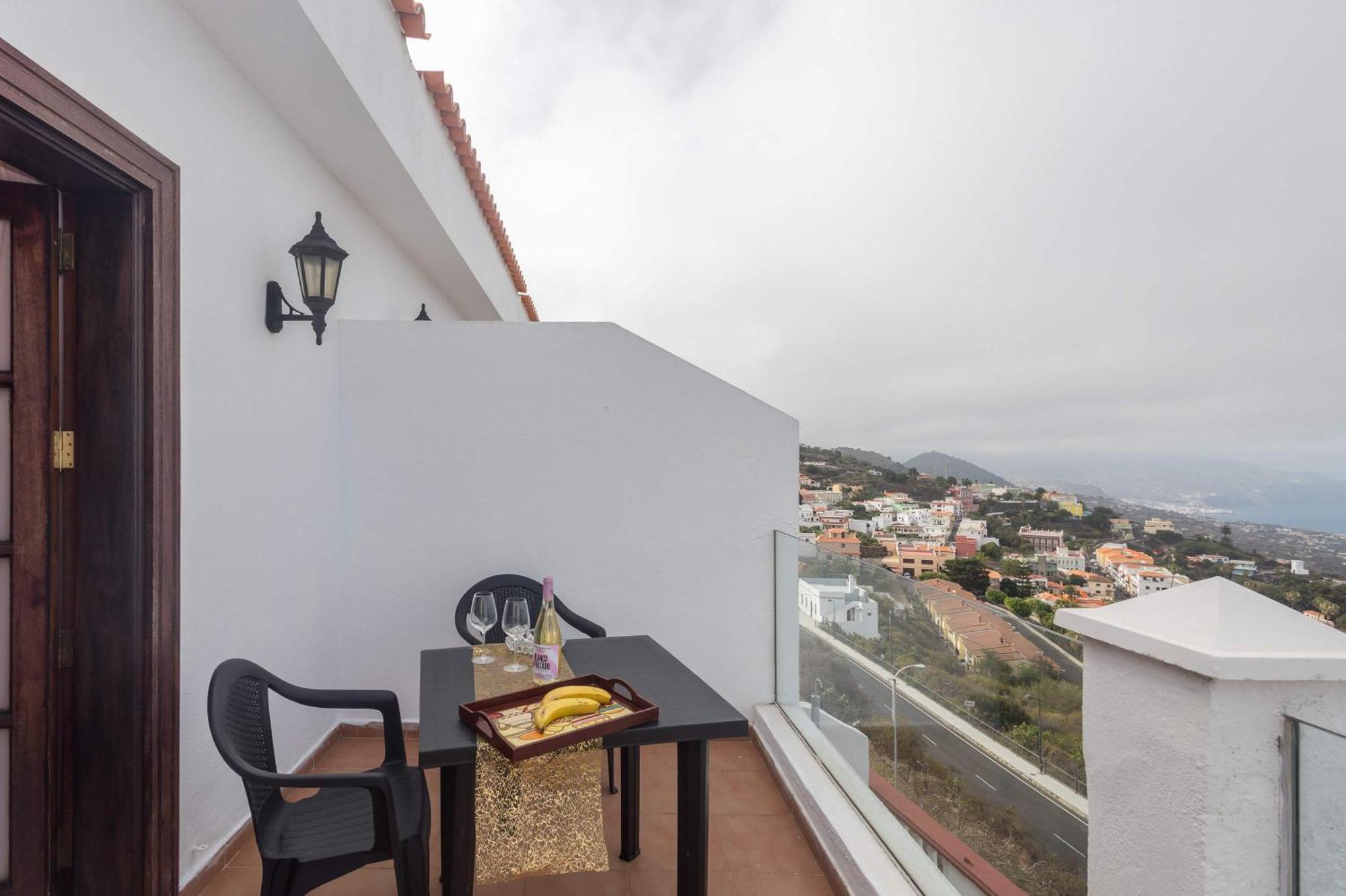 Apartamento Lightbooking La Palma De Mazo