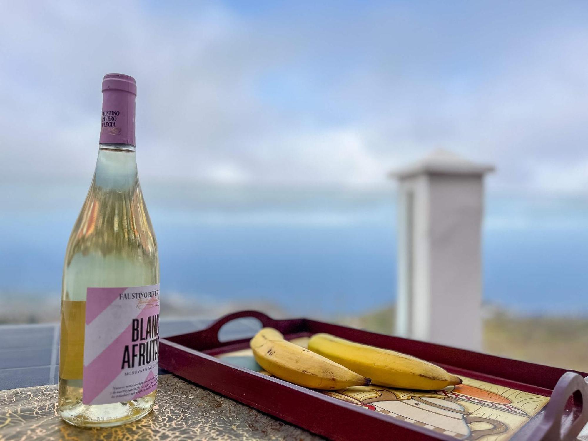 Lightbooking La Palma De Apartamento Mazo