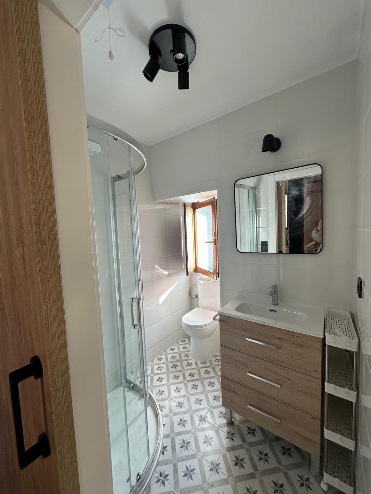 Erreka Etxea Apartamento