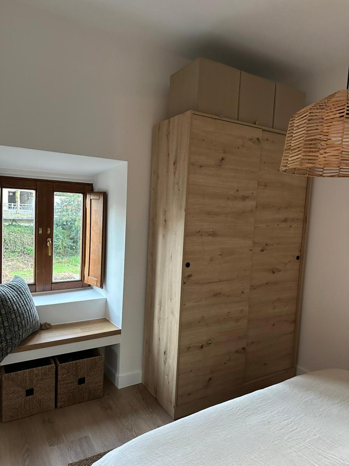Apartamento Erreka Etxea