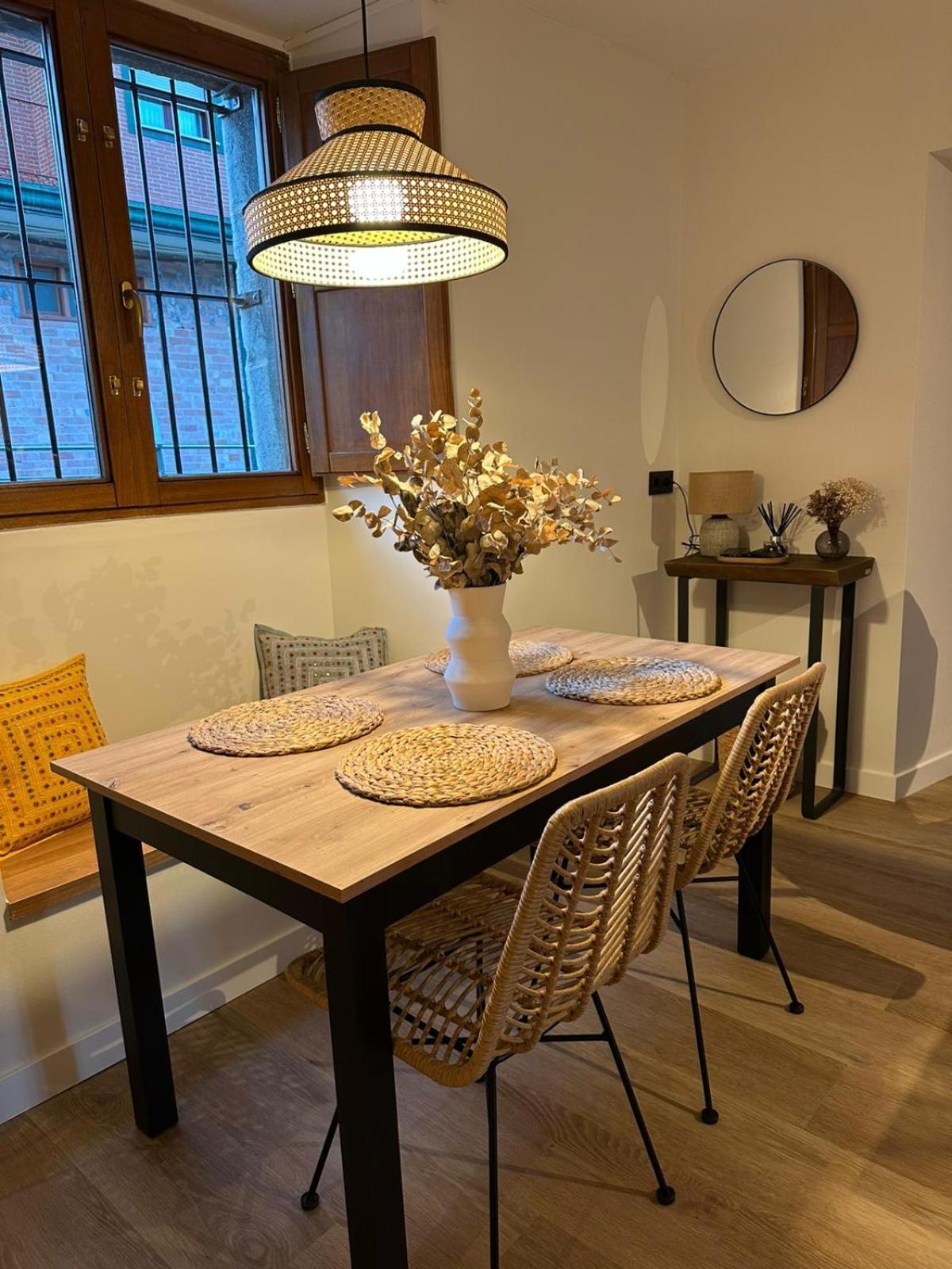 Apartamento Erreka Etxea Orozko