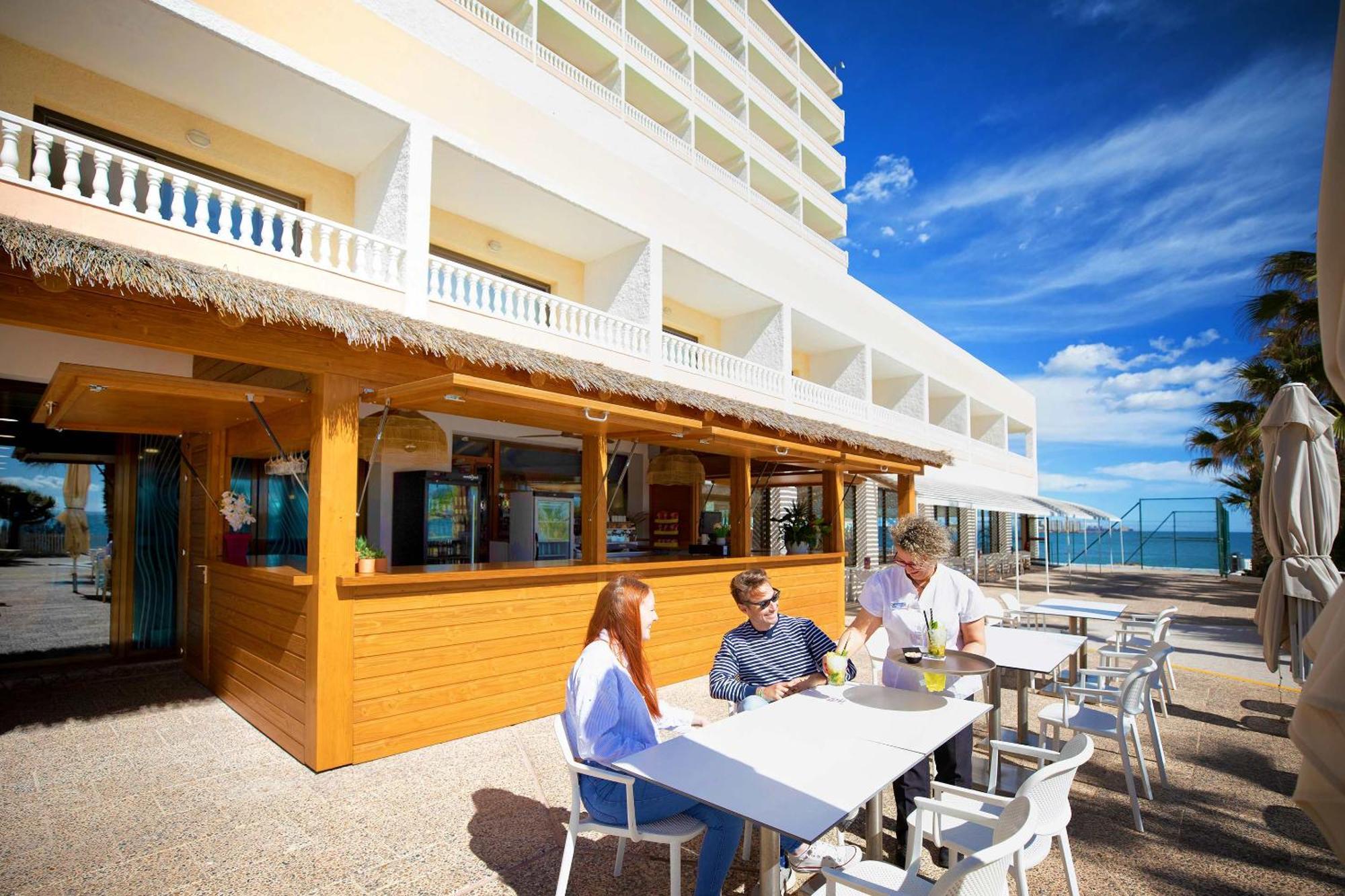 Hotel Servigroup La Zenia 4*