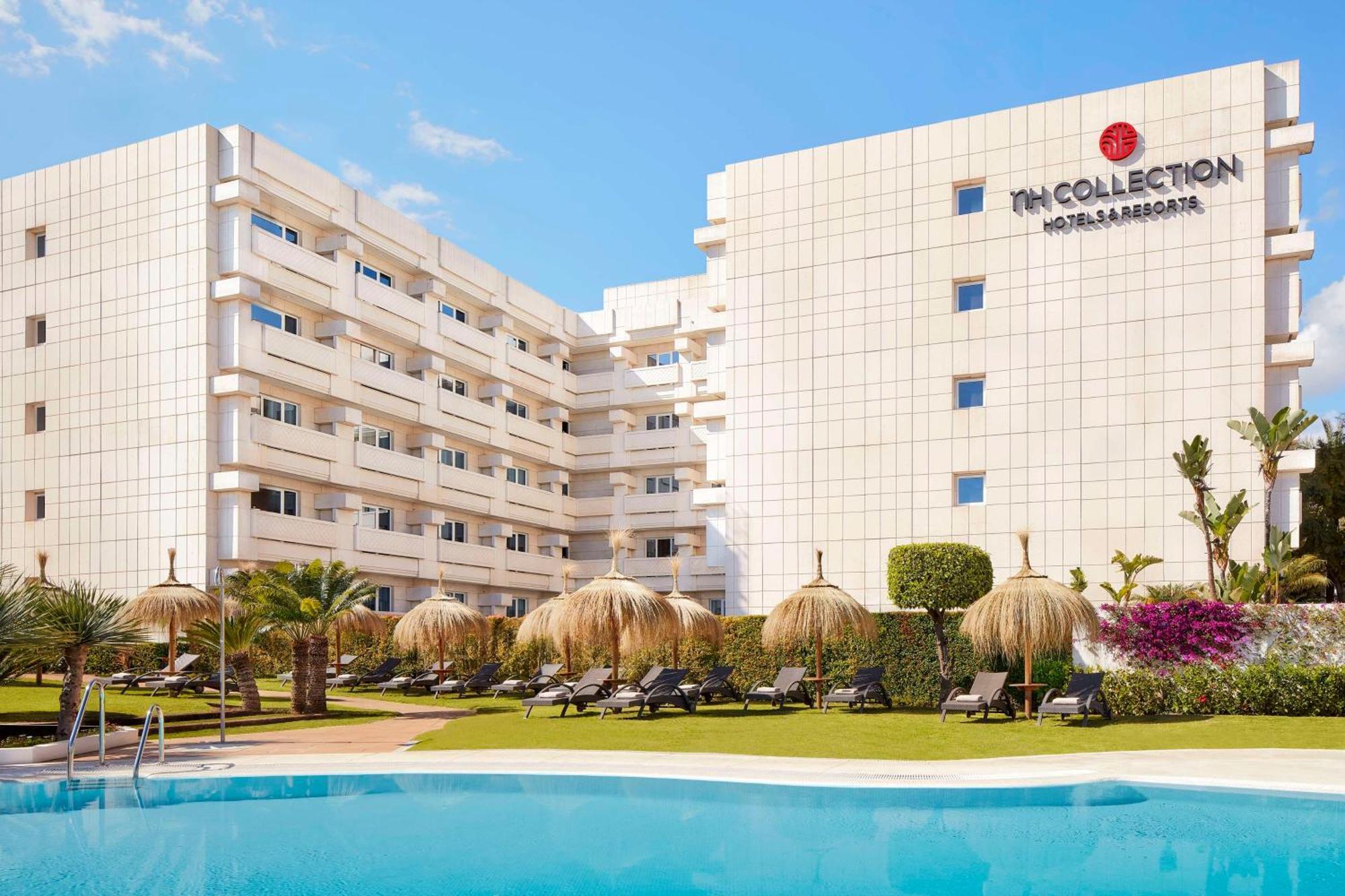 Nh Collection Hotel 4*