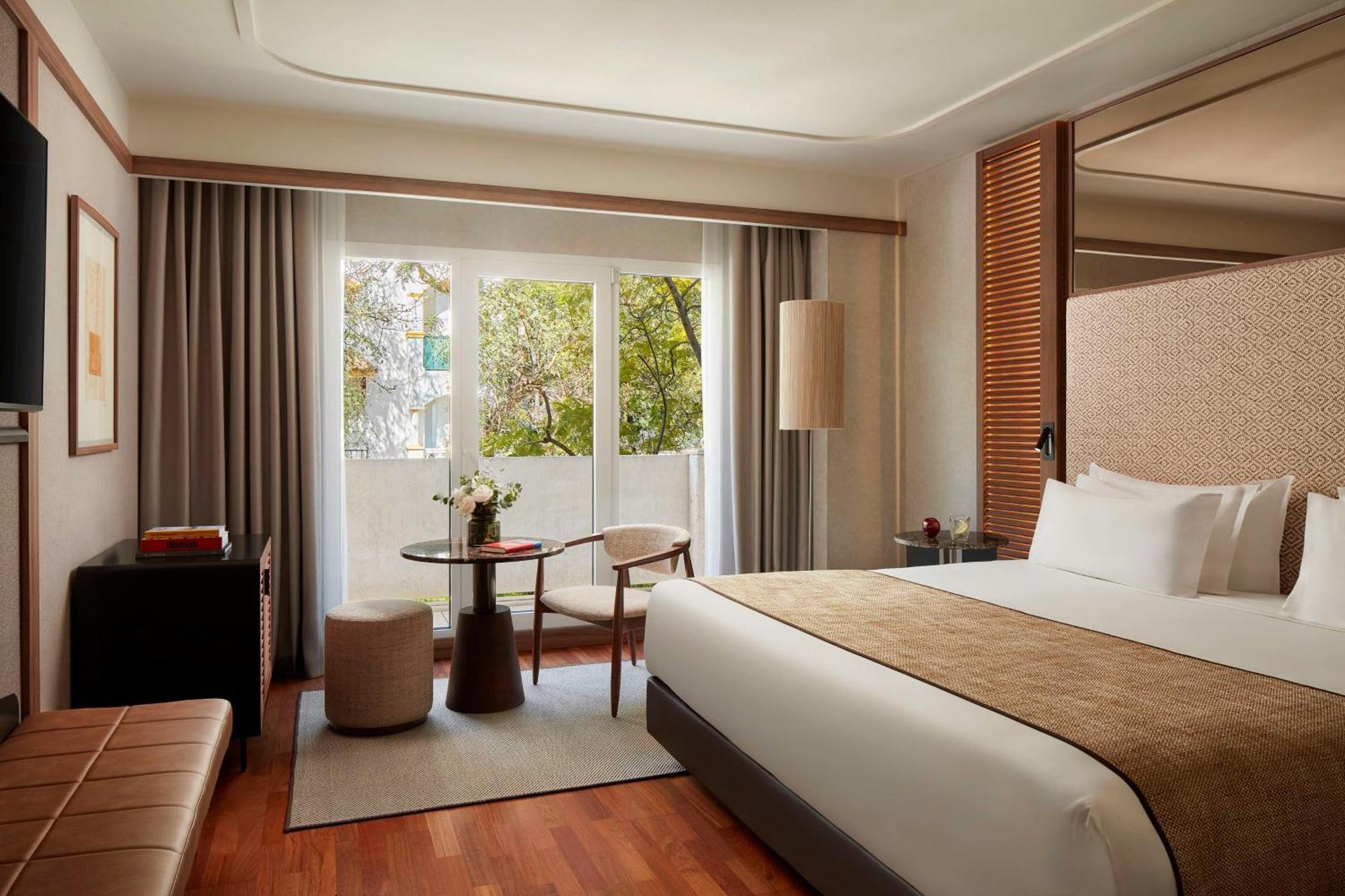 Nh Collection Hotel Marbella
