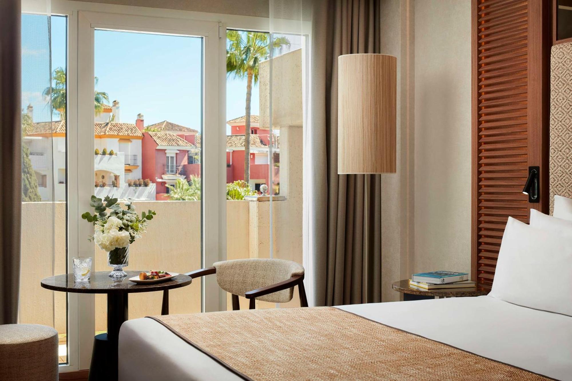 Hotel Nh Collection Marbella