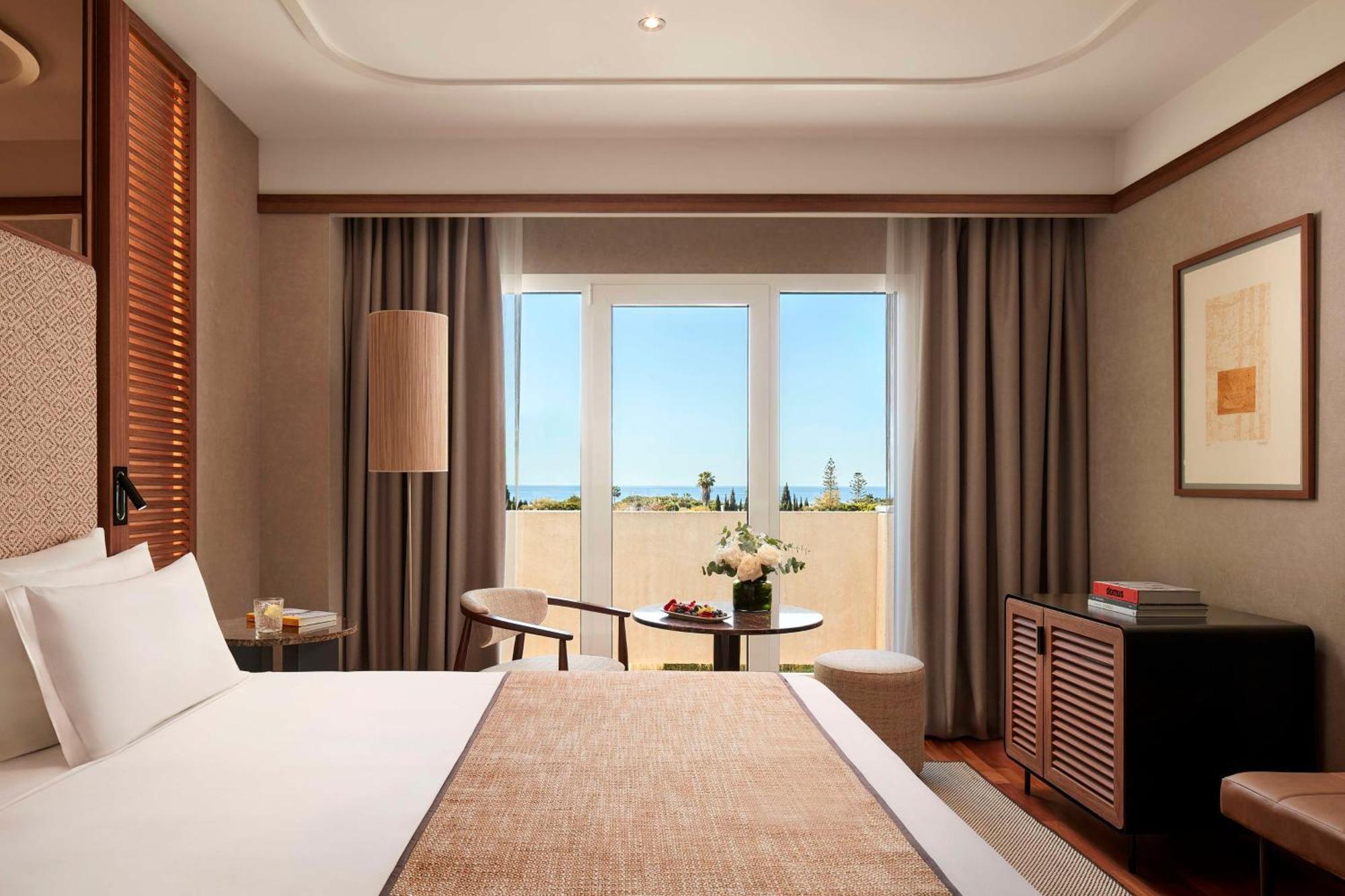 Nh Collection Hotel Marbella