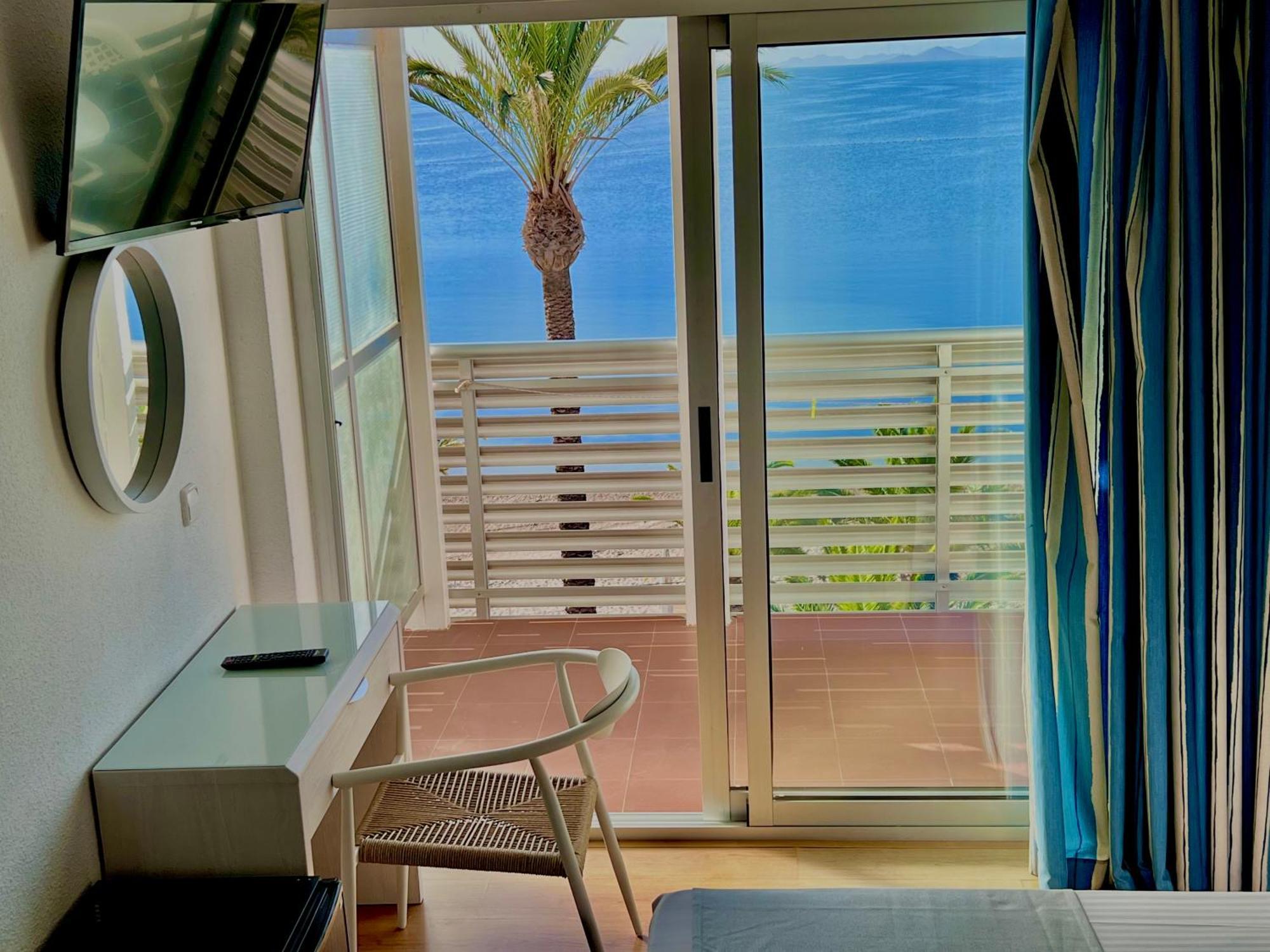 Neptuno Hotel San Pedro del Pinatar