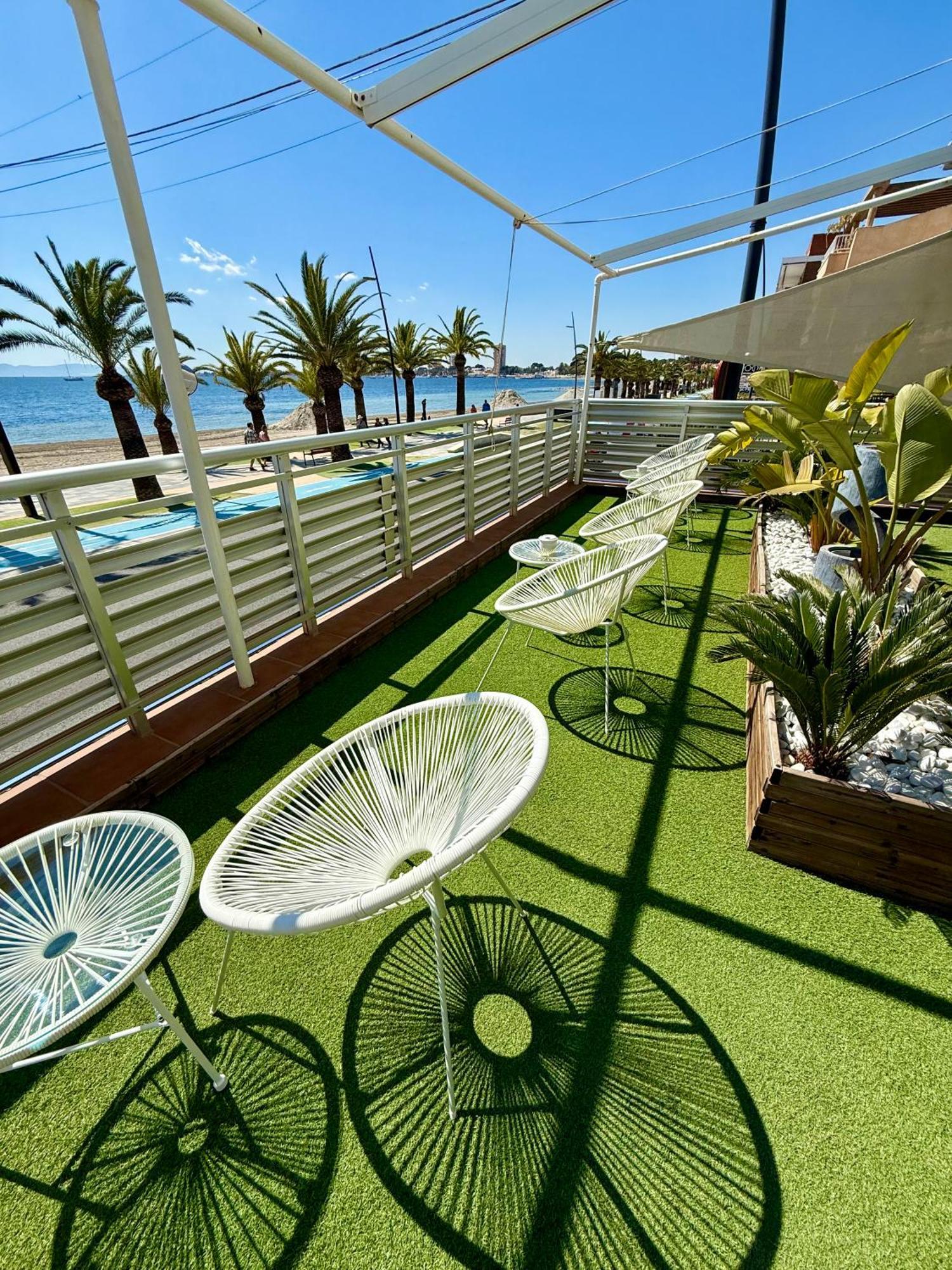 Hotel Neptuno San Pedro del Pinatar