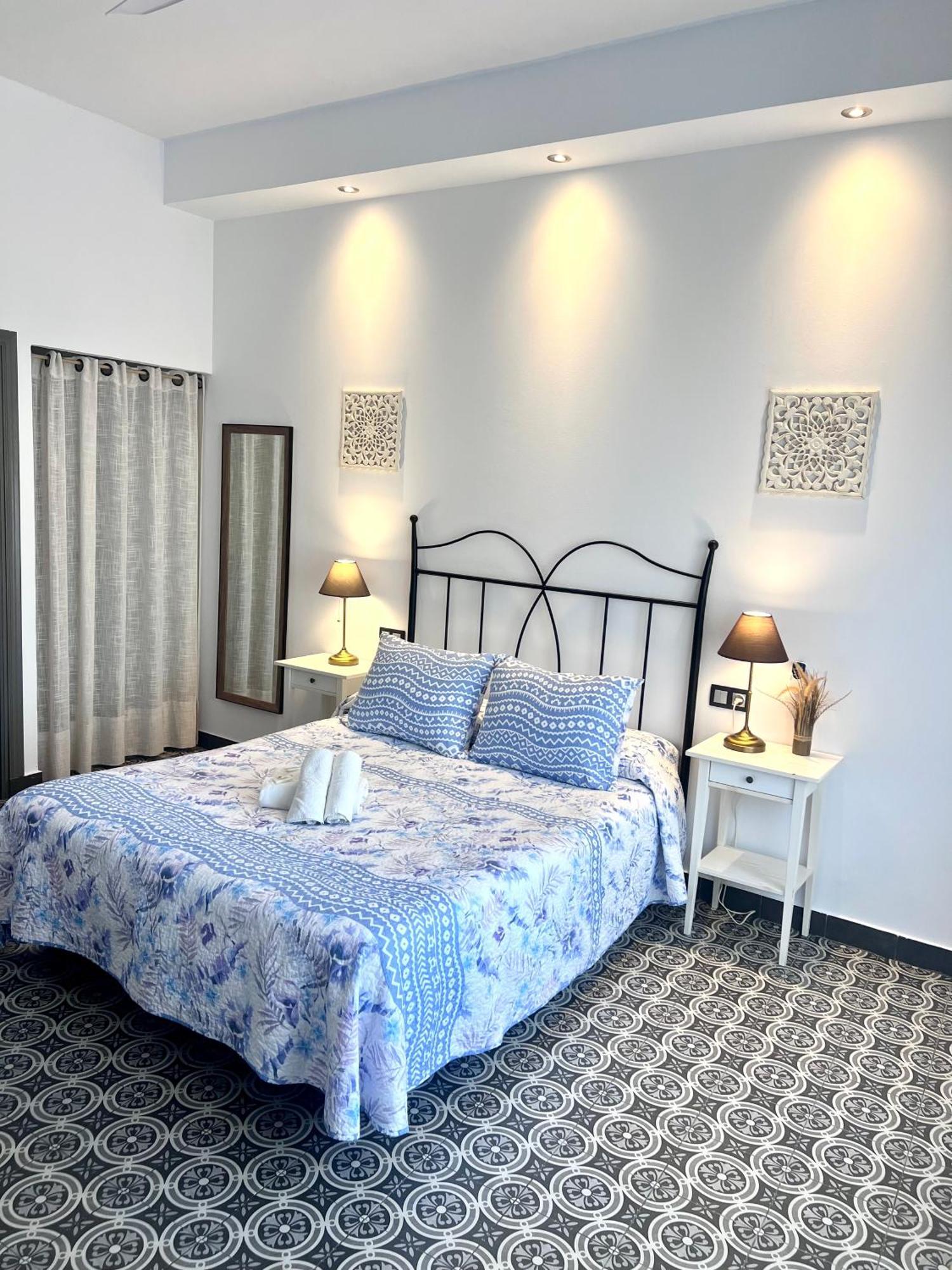 El Faro Guest house Chipiona
