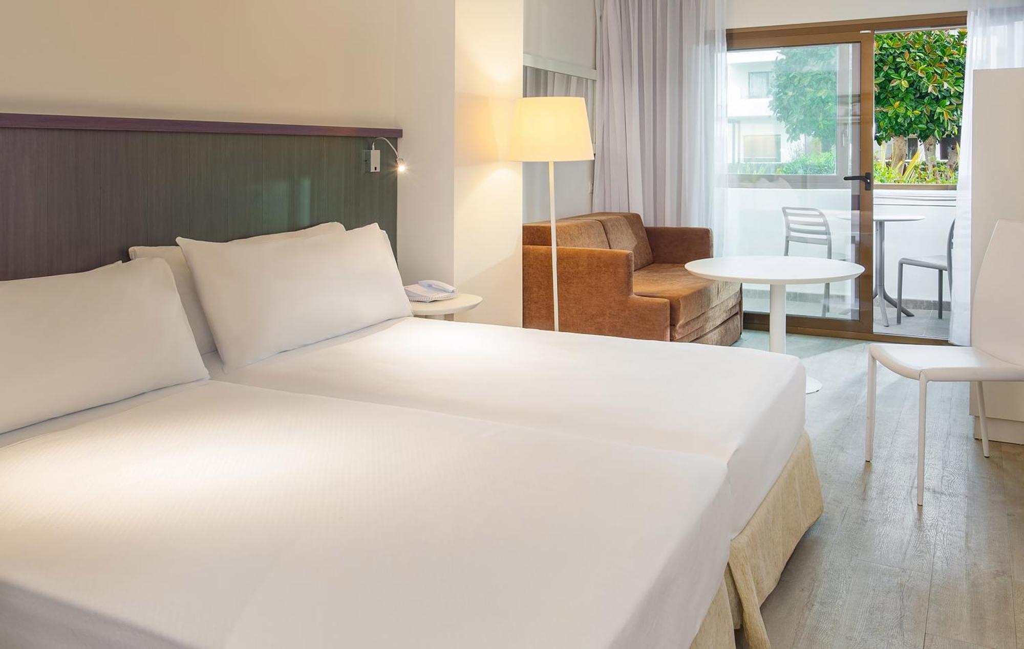 Sol House Costa Del Sol Hotel Torremolinos