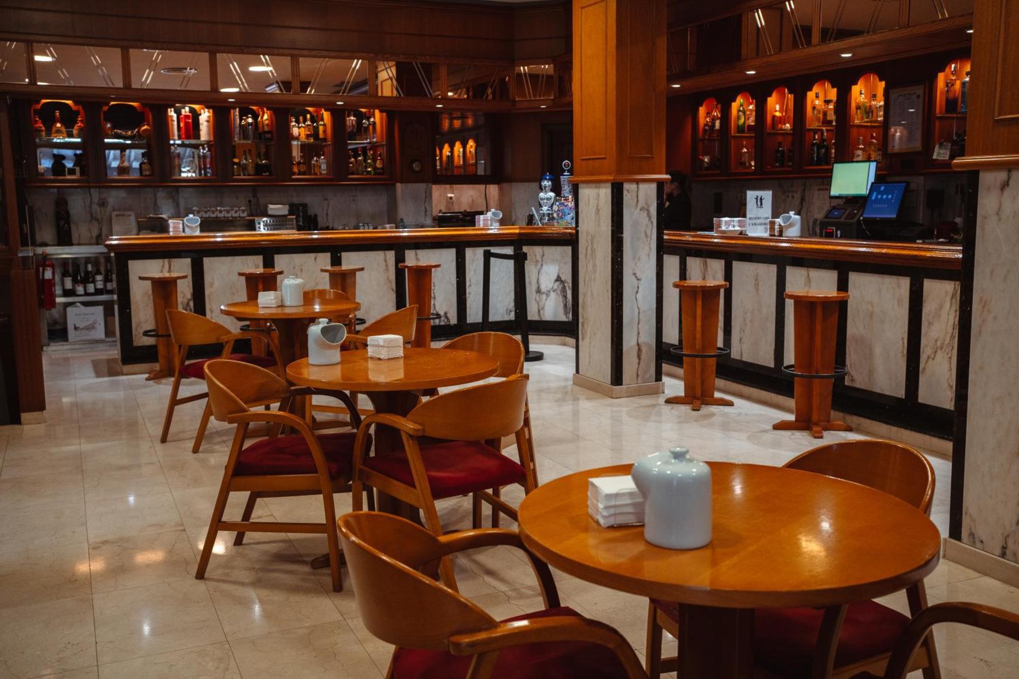 Scala Hotel