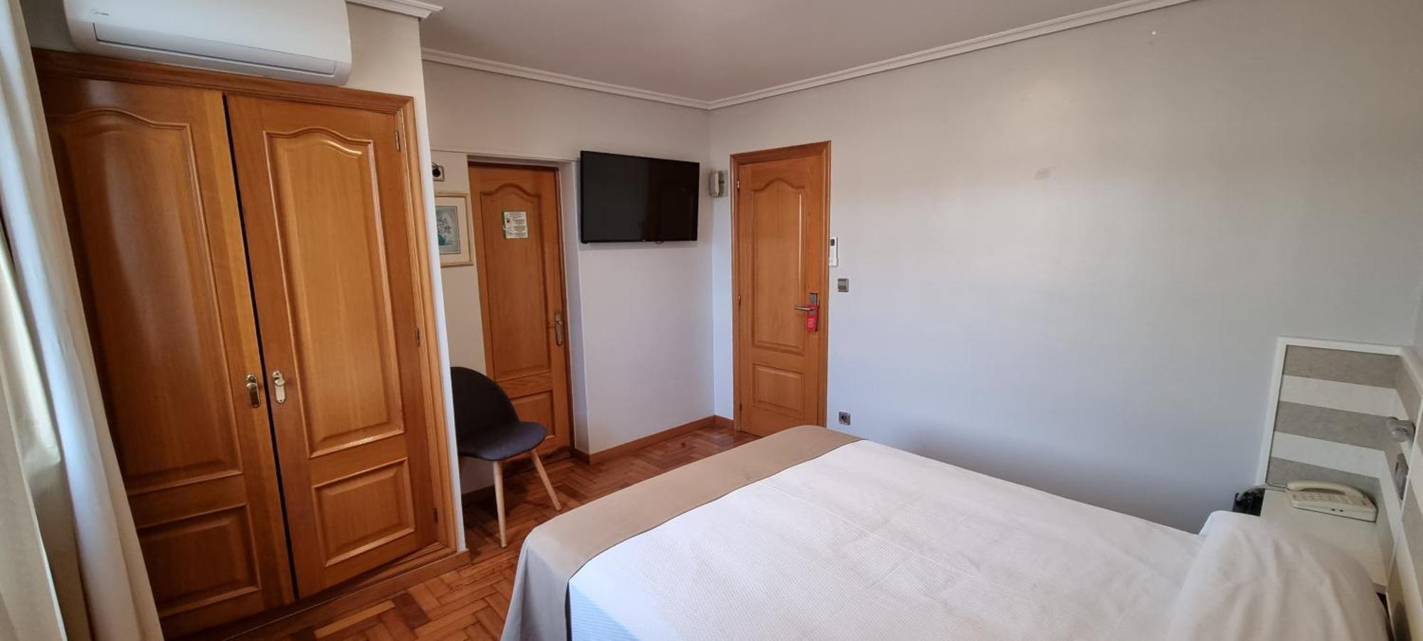 Hotel Miramar Playa America Nigran