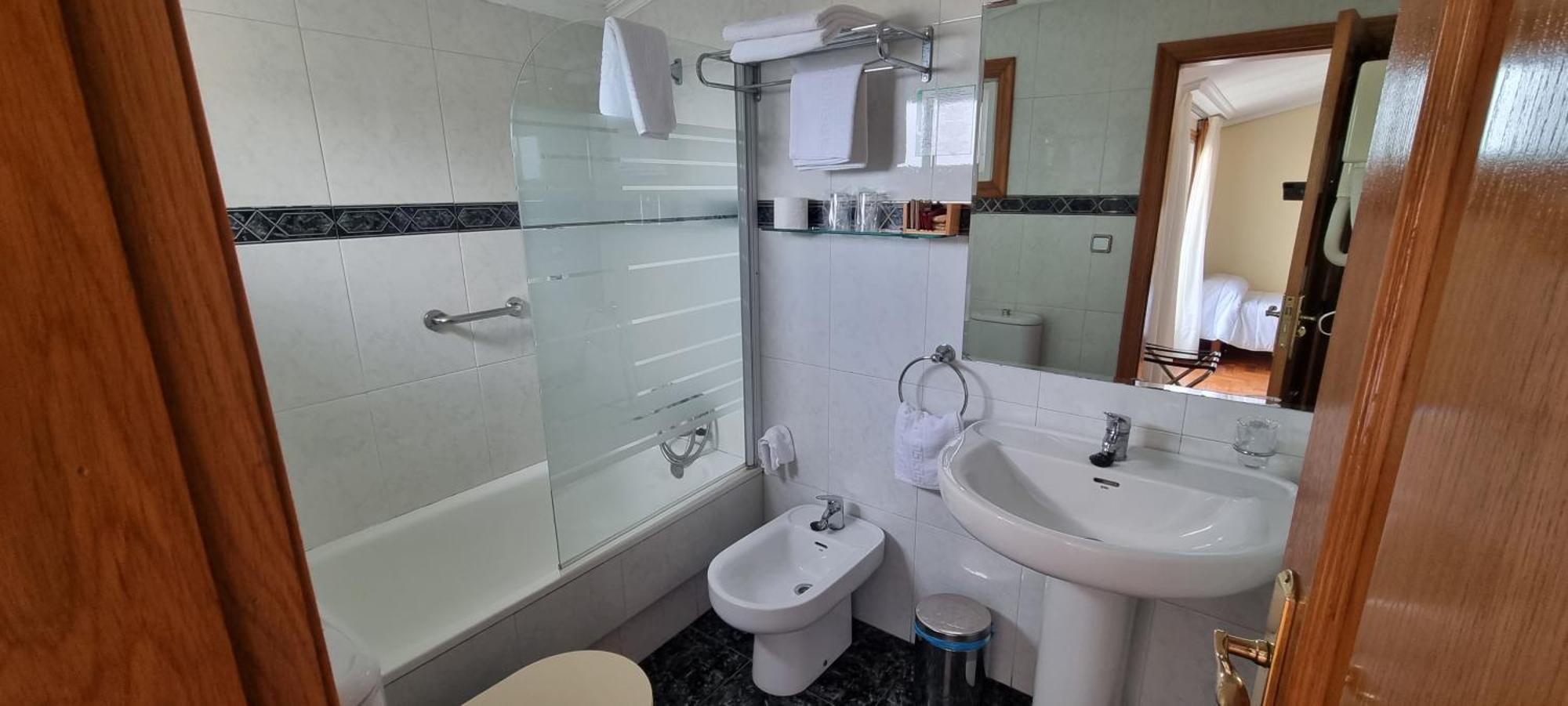 Miramar Playa America 3* Nigran