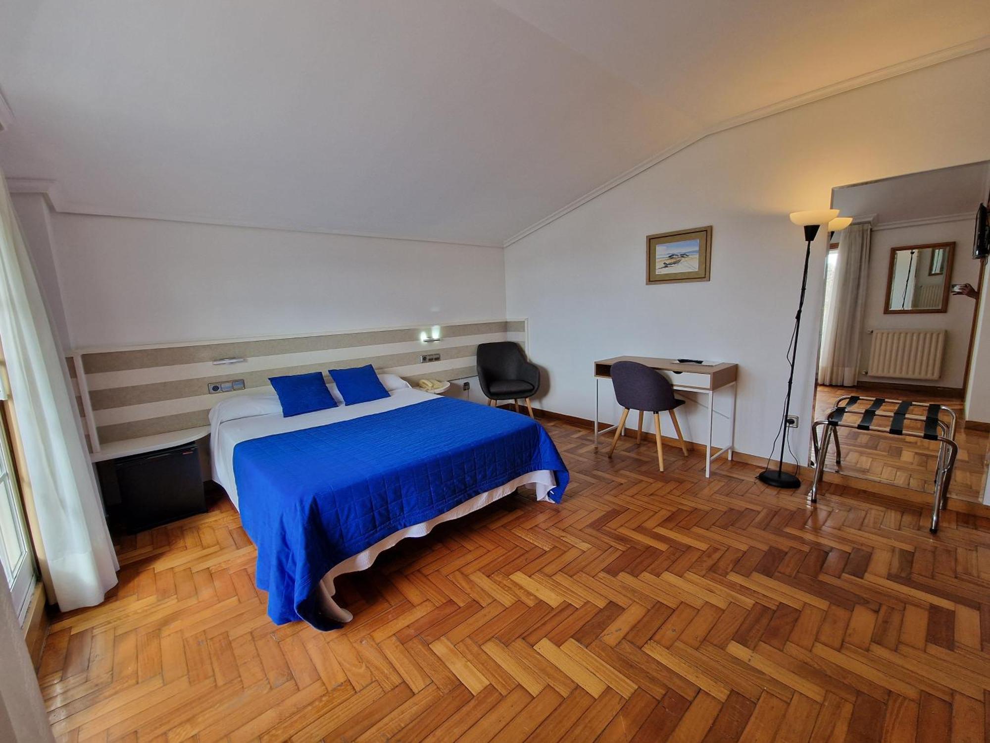 Miramar Playa America Hotel 3*