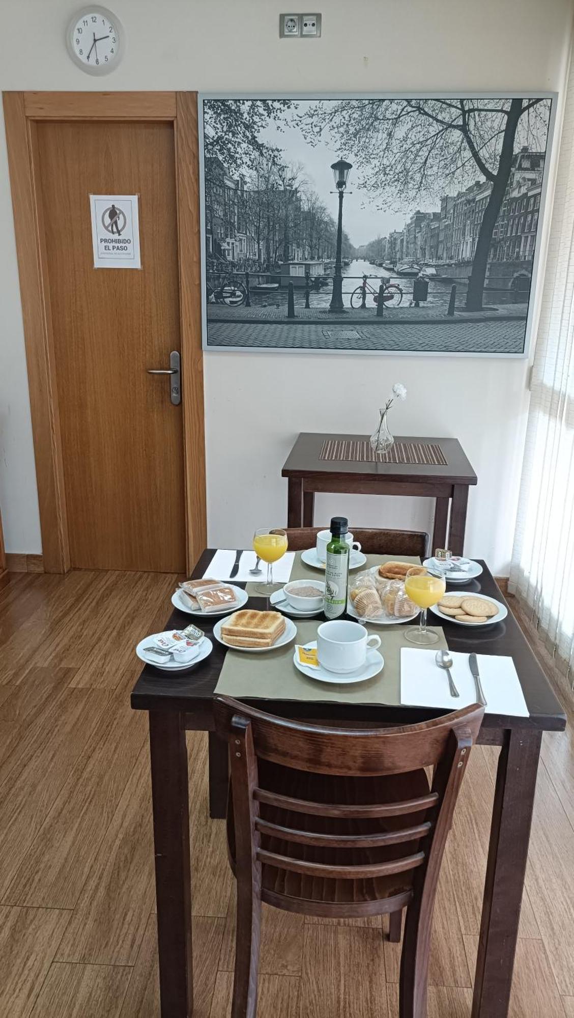 Sol De La Blanca Hotel Cudillero