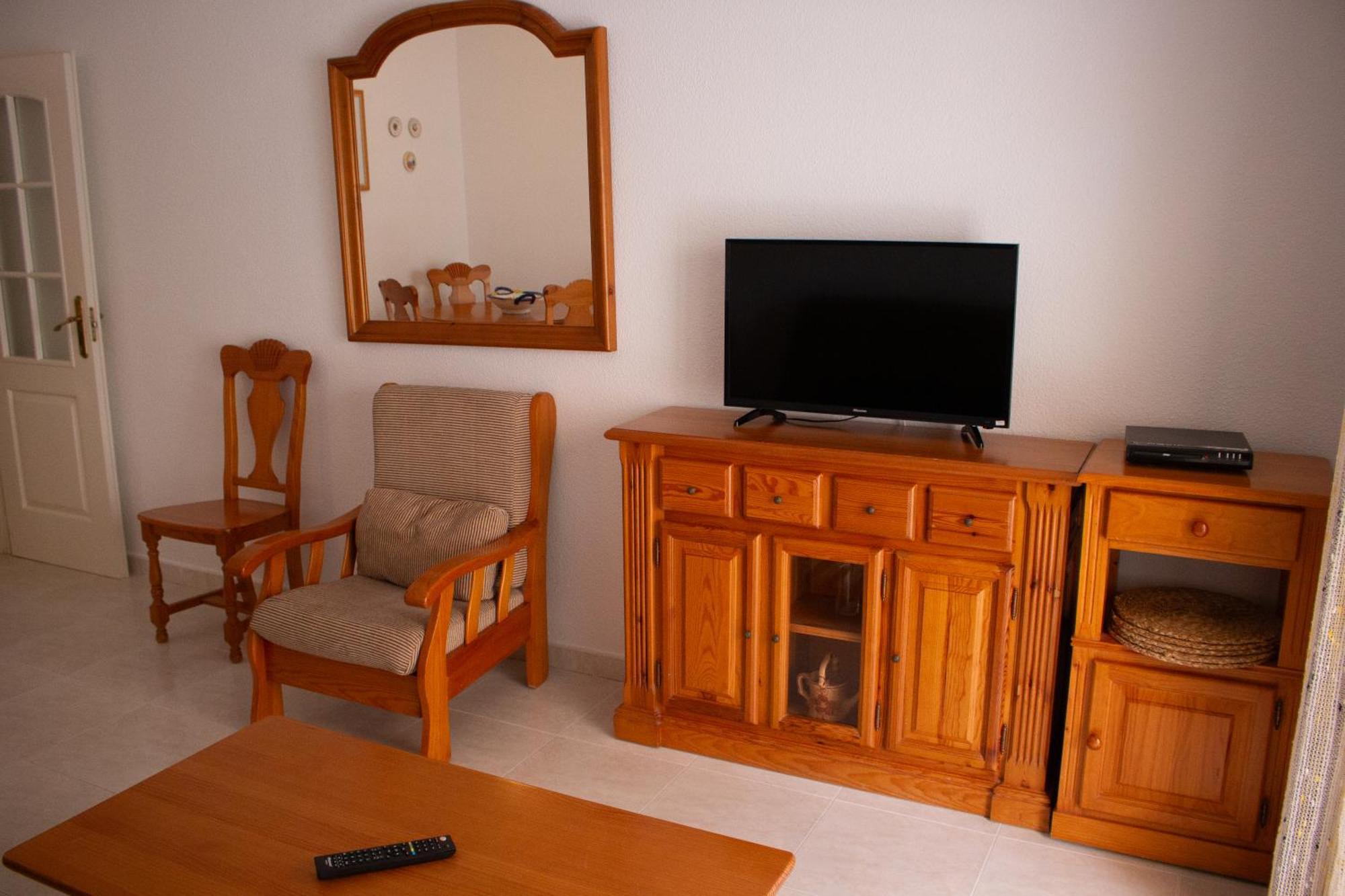 Apartamento Topacio Unitursa