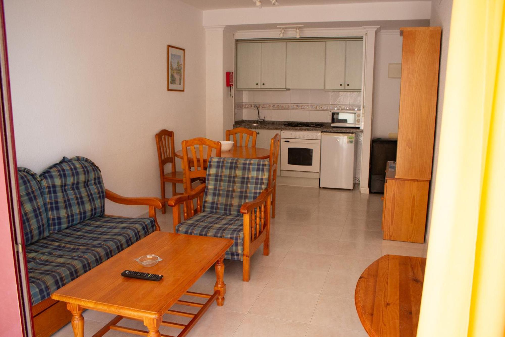 Apartamento Topacio Unitursa