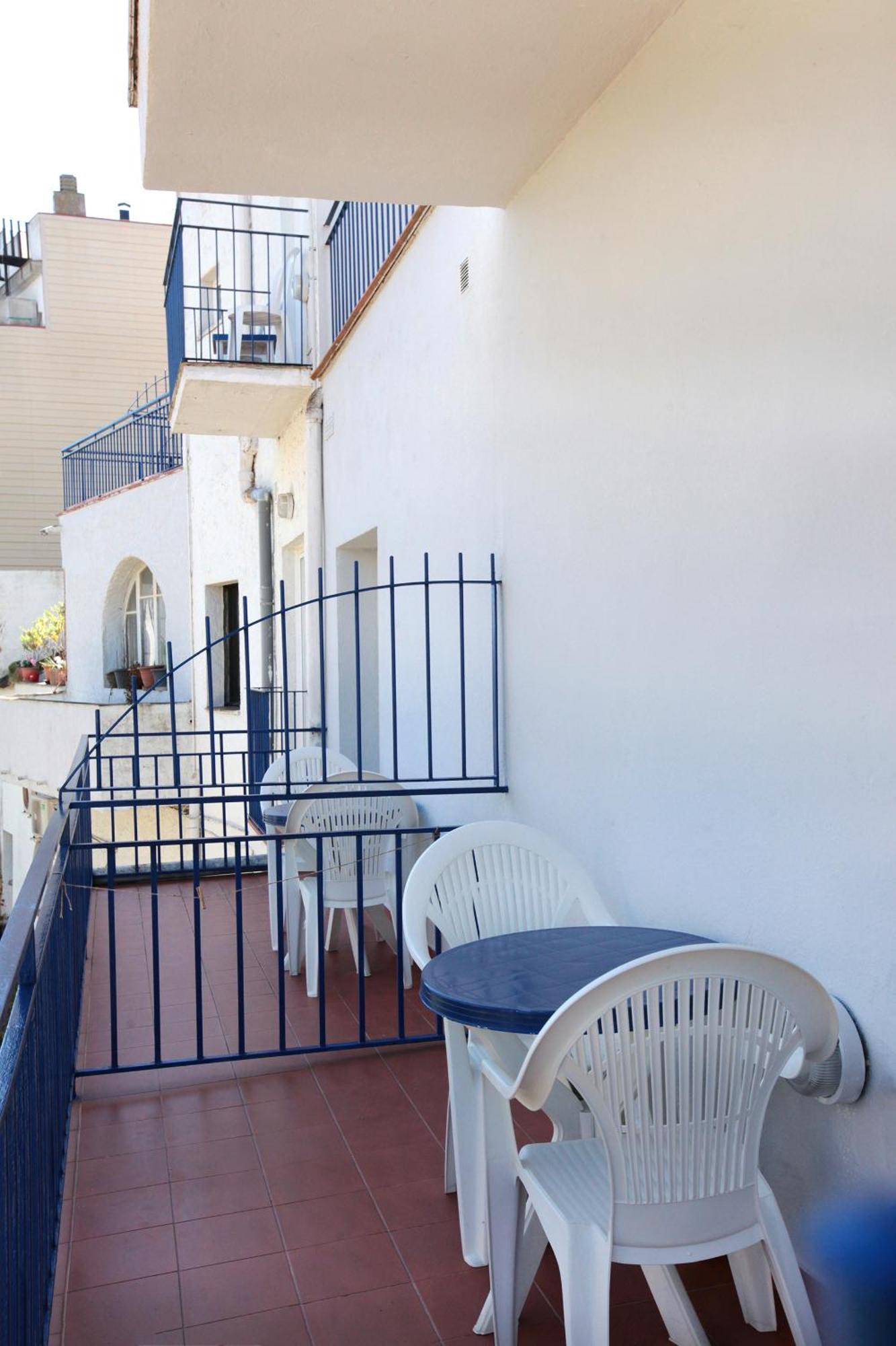 Marblau Tossa Hotel