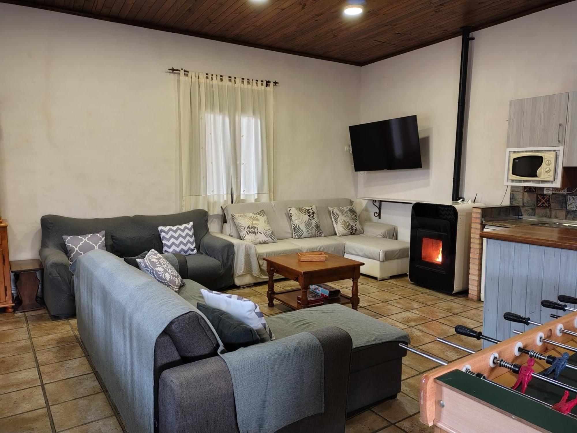 Laureles Casa rural