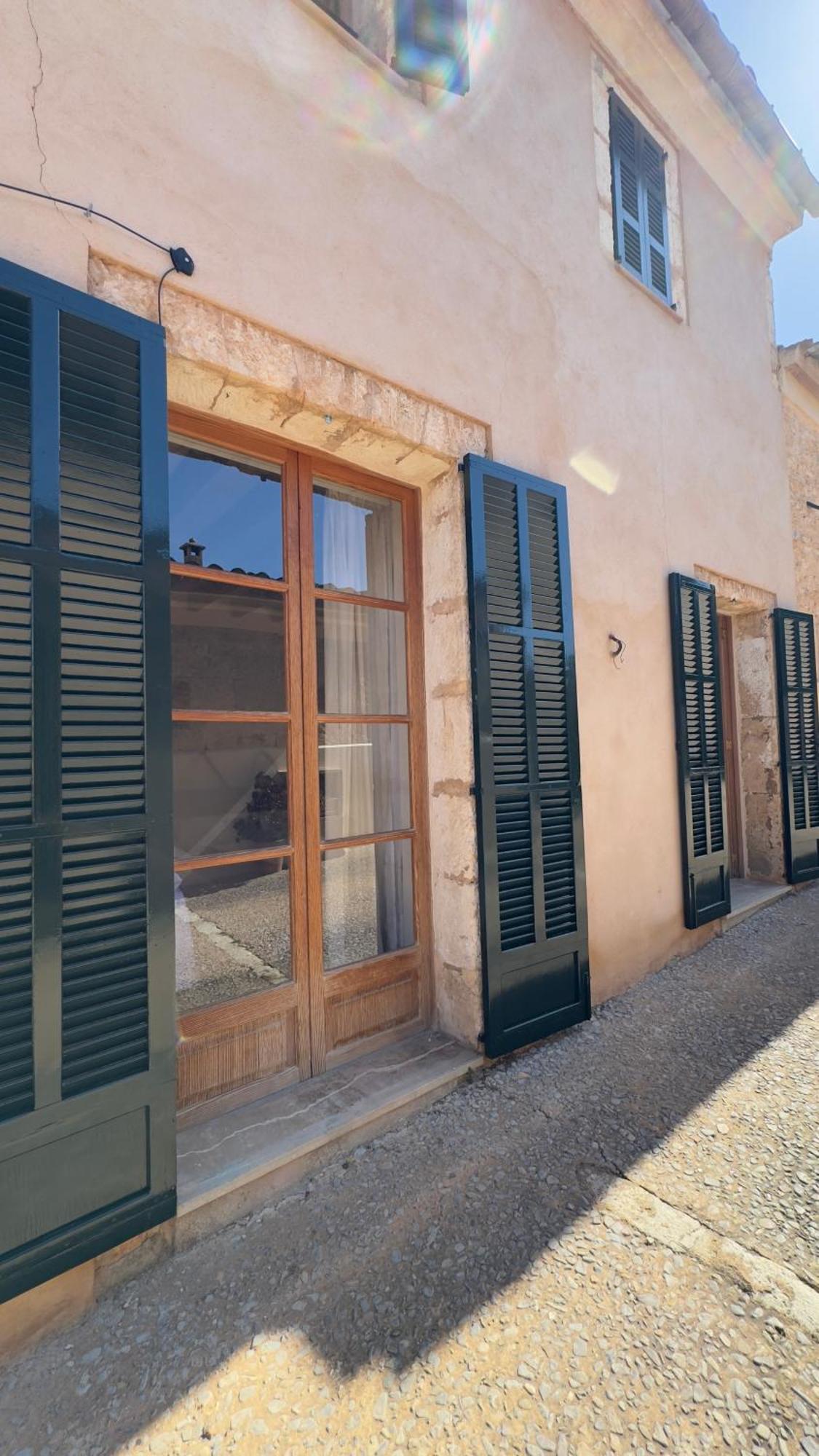 Country house Bagot