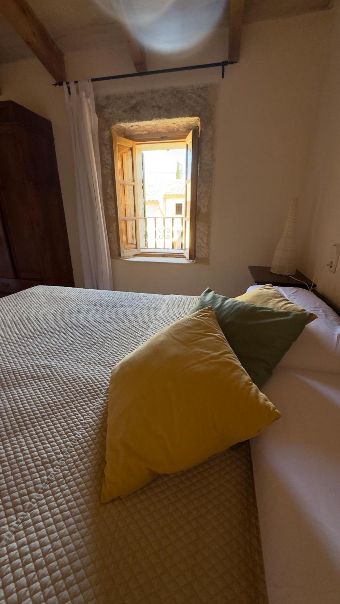 Country house Bagot Llubi