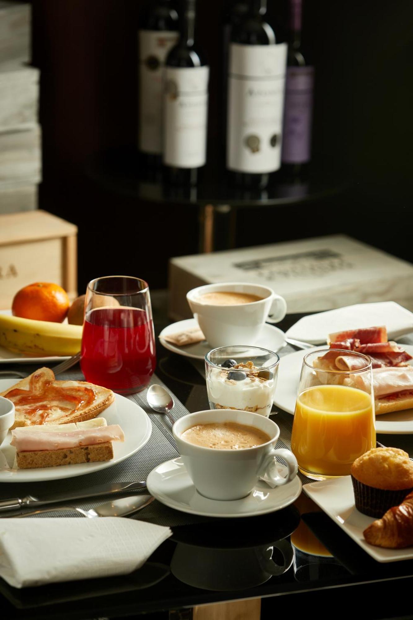 Nexus Suites&hotel 4* Valladolid