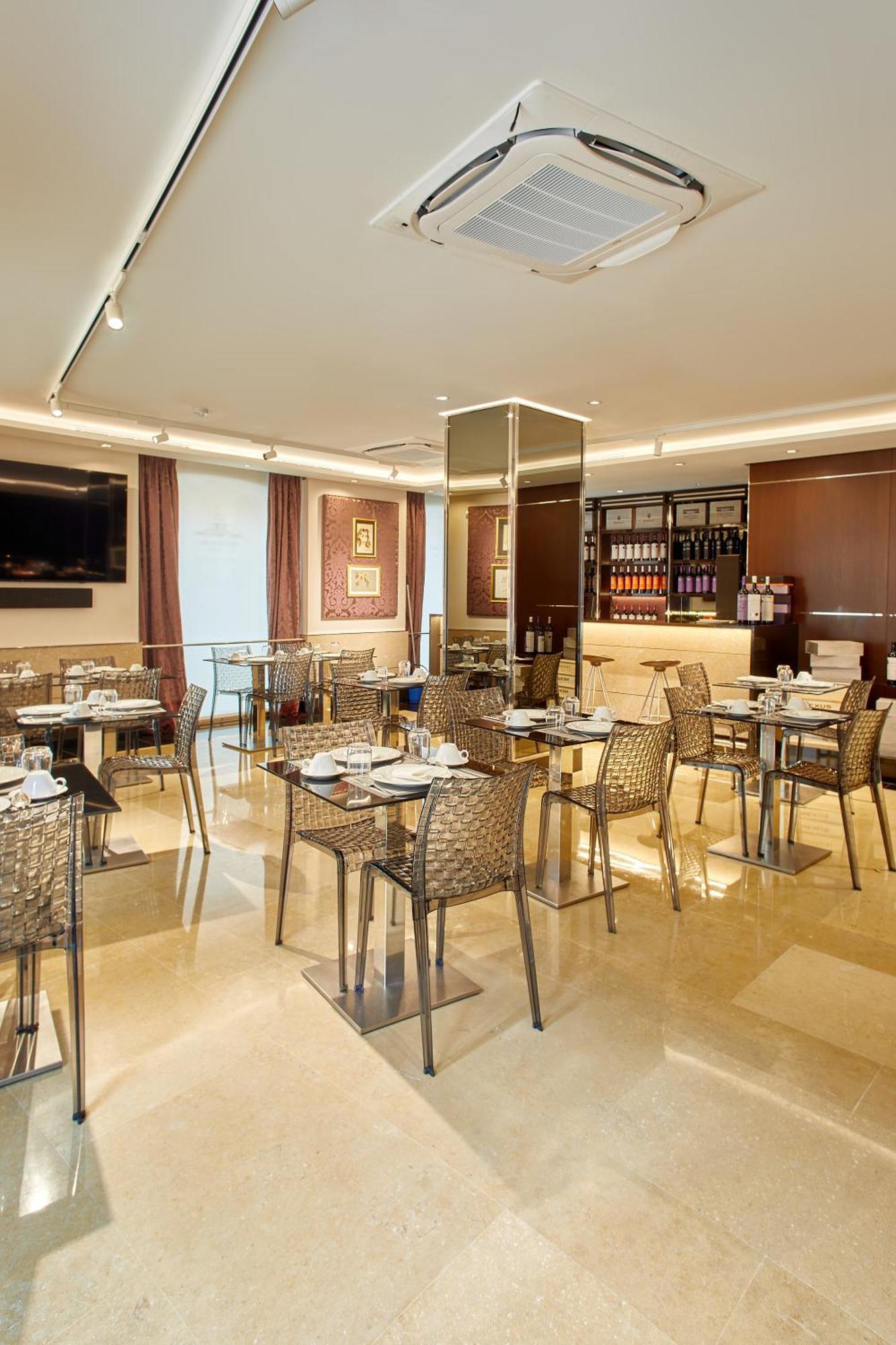 Nexus Suites&hotel Hotel 4*