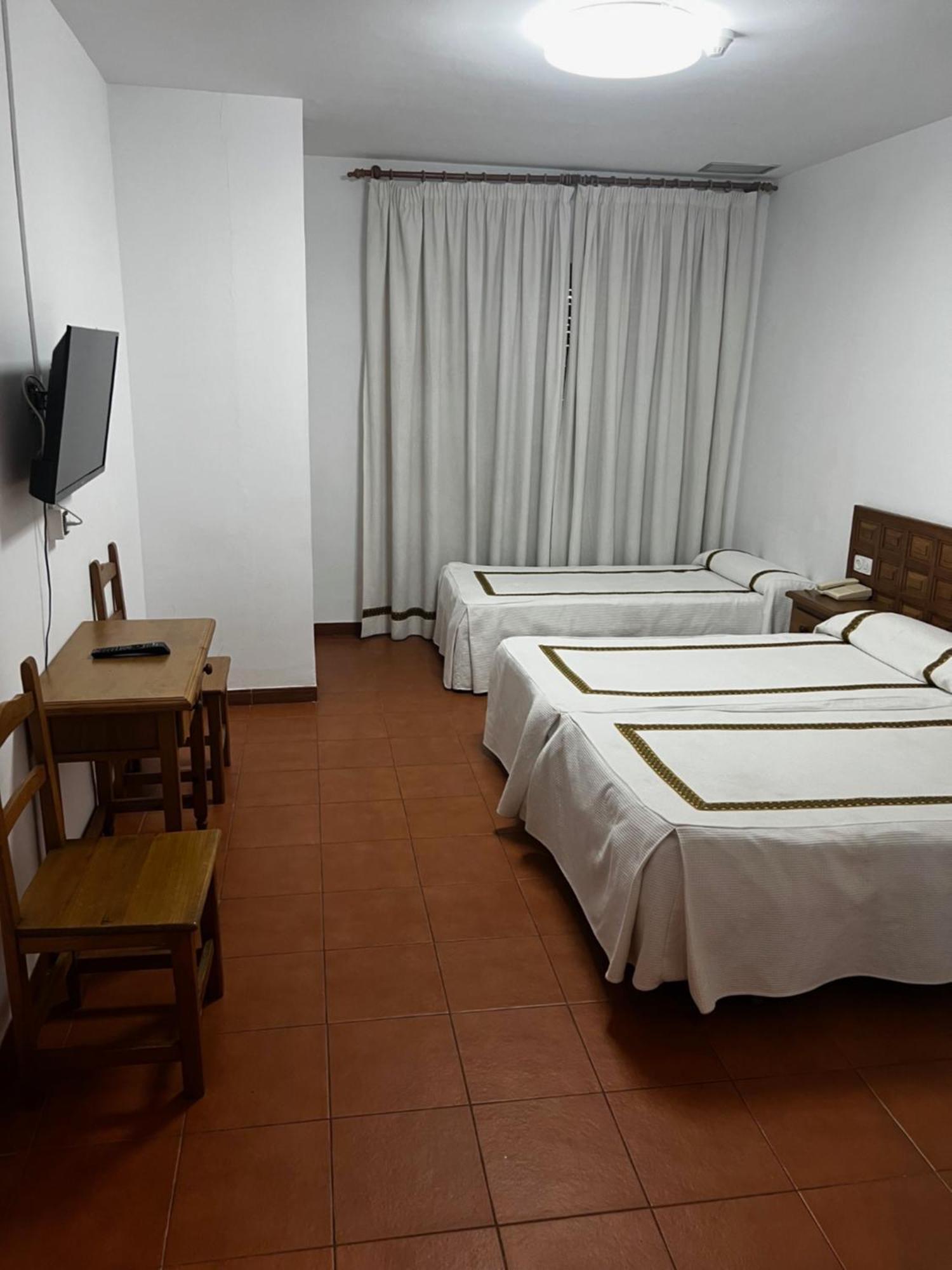 Hotel Hispanidad