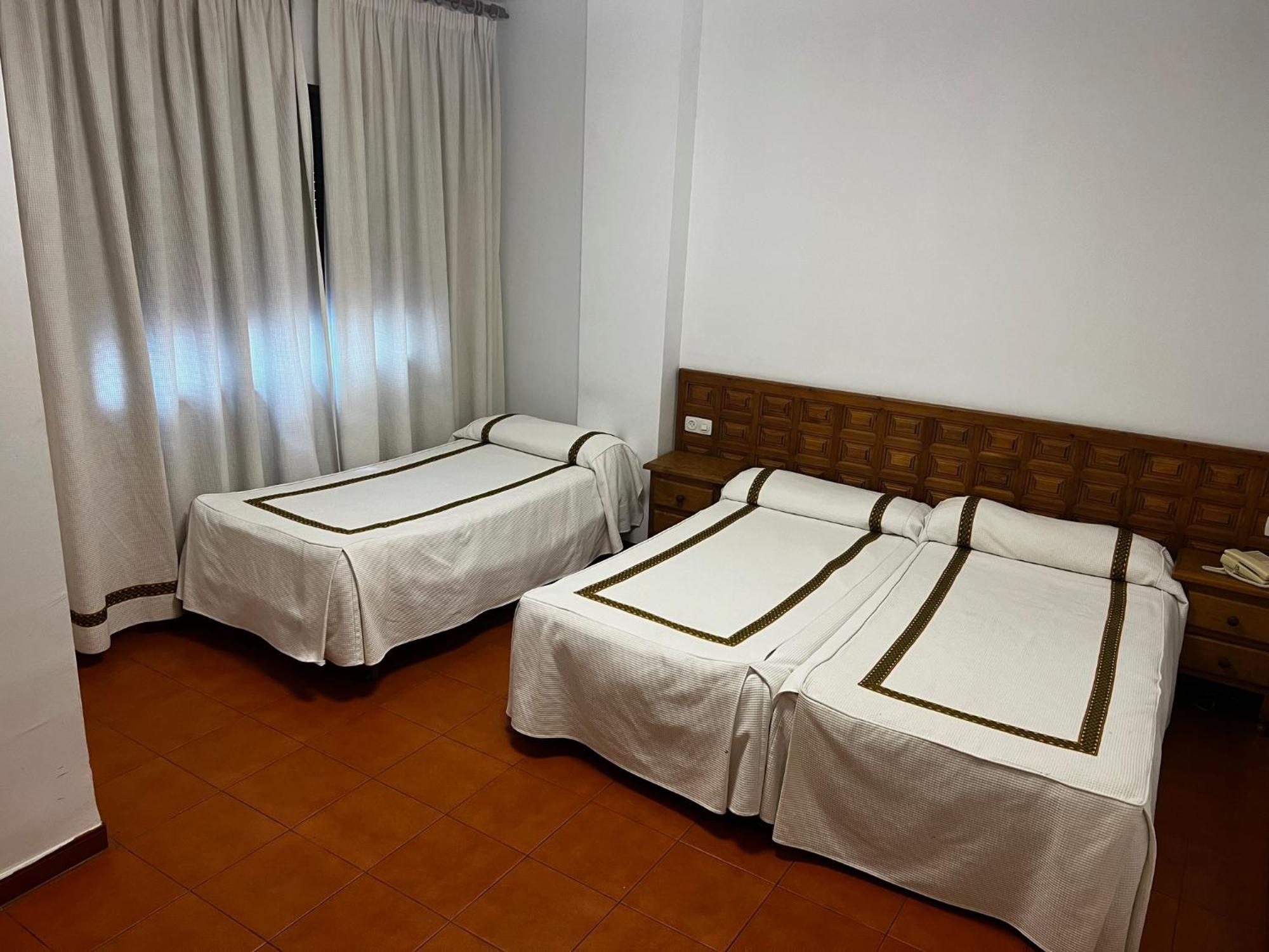 Hispanidad Hotel 2*