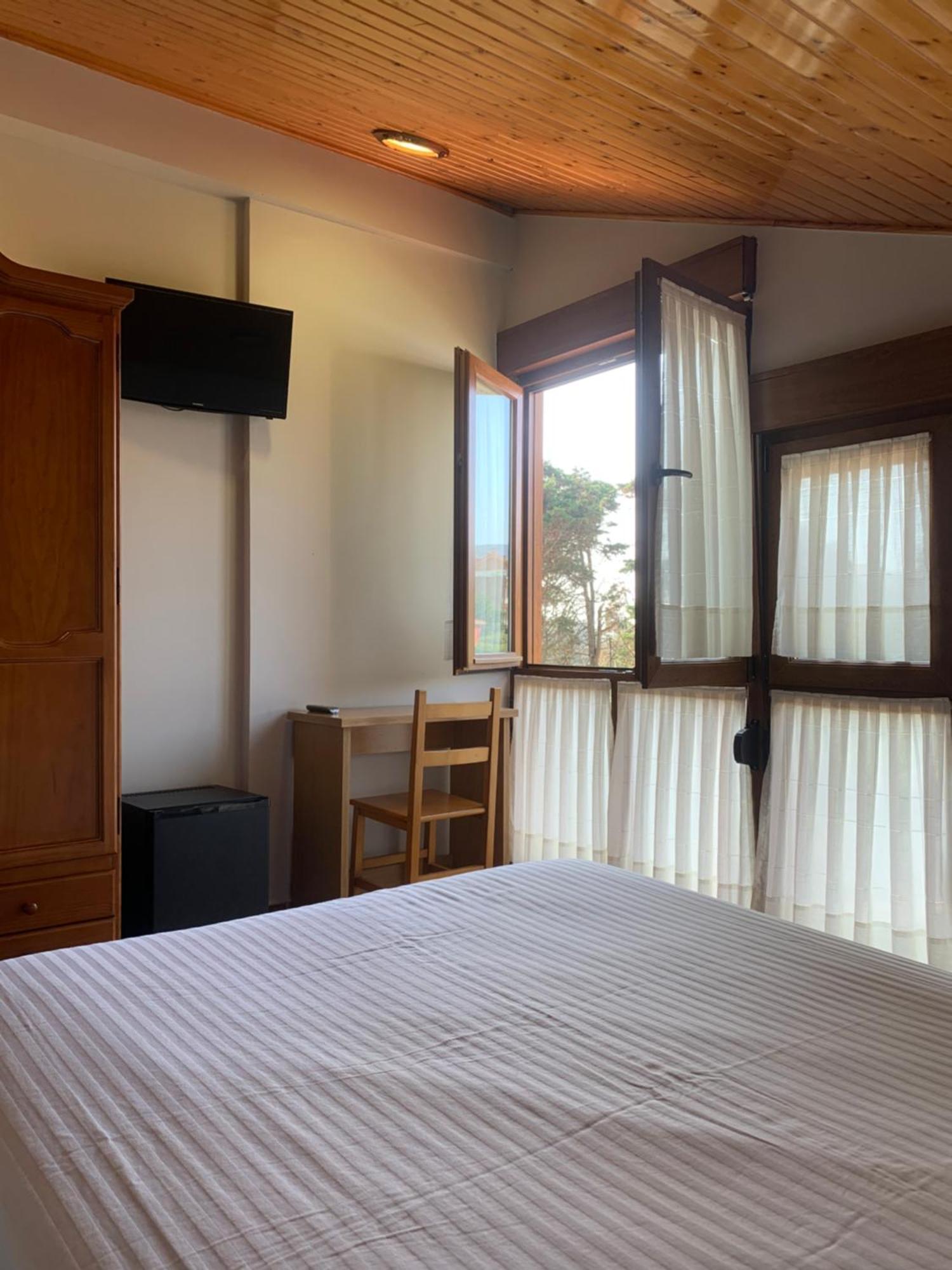 Guest house El Marinero 2*