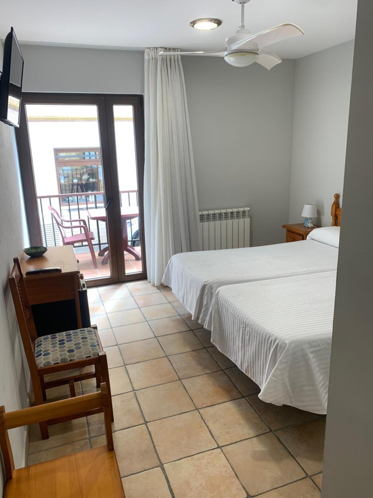 El Marinero Guest house Isla
