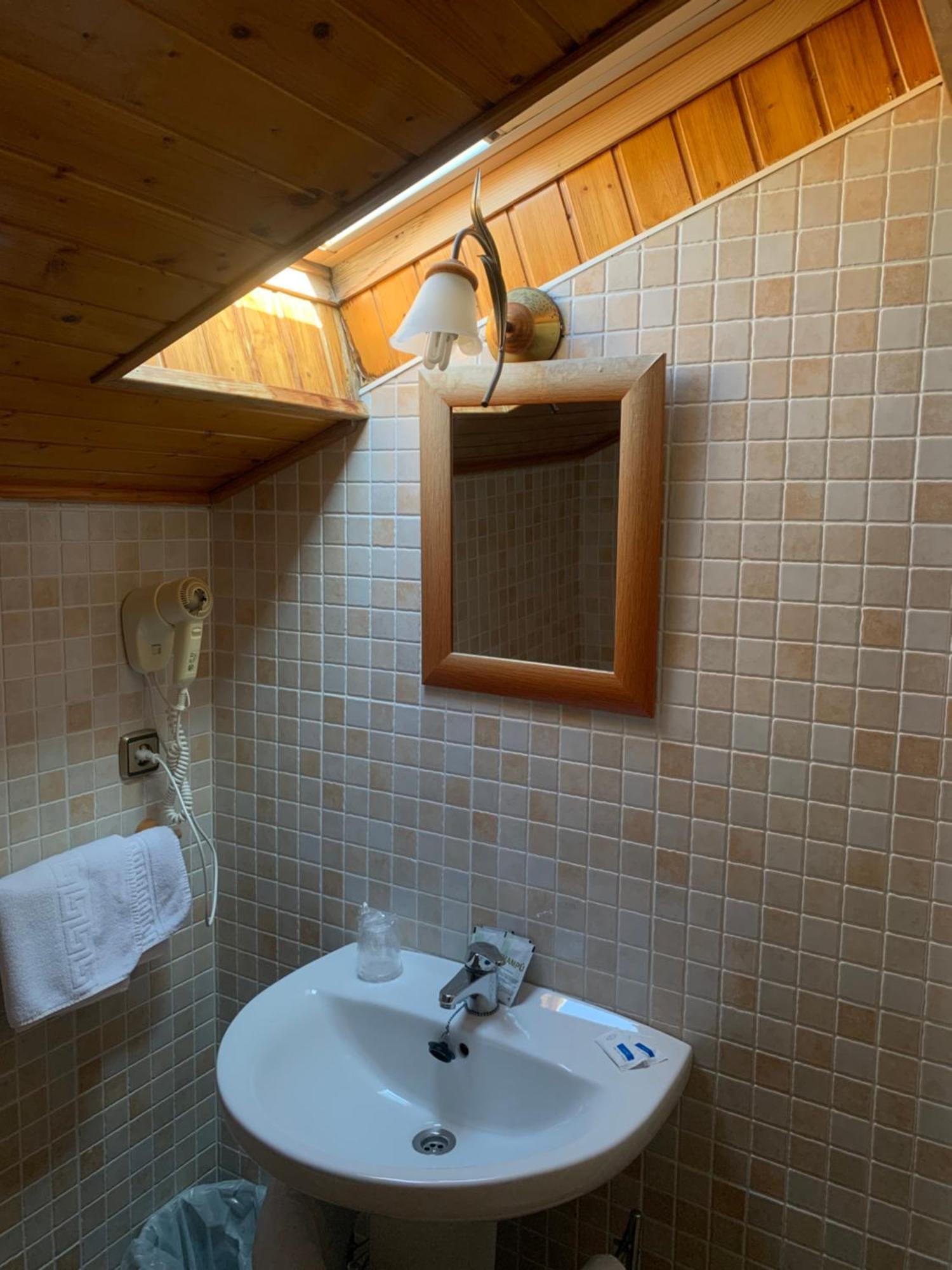 El Marinero Guest house