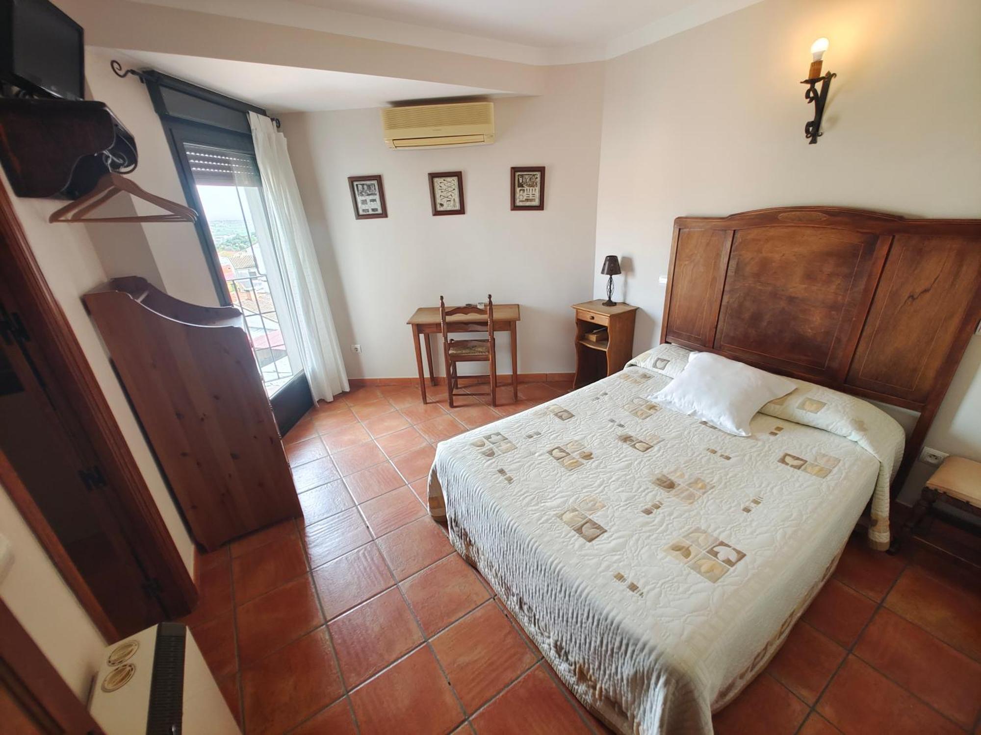 Pensión La De Bayuela