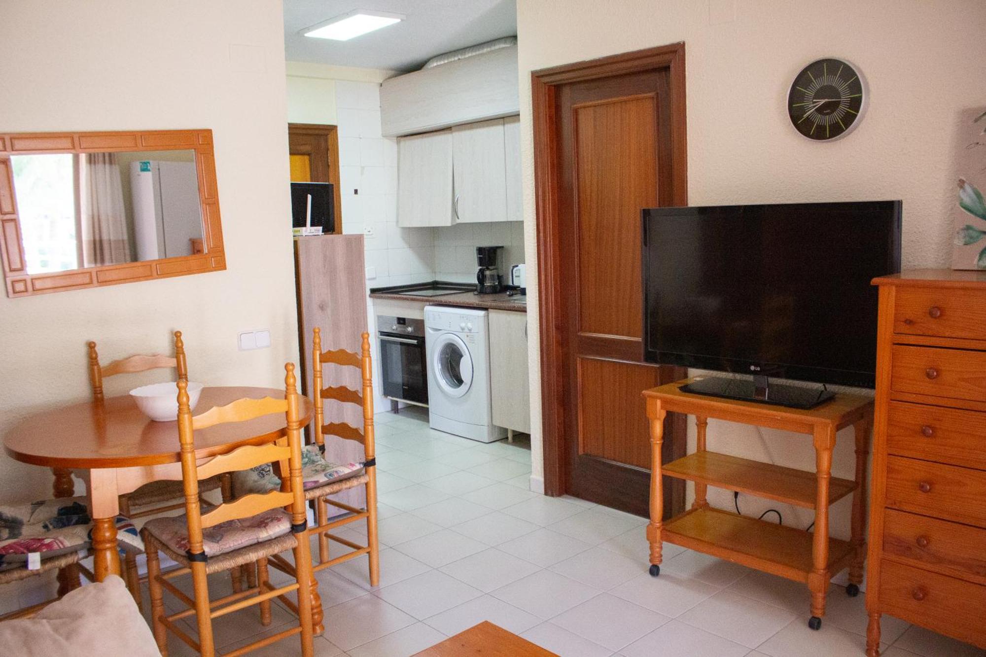 Turmalina Unitursa Apartamento