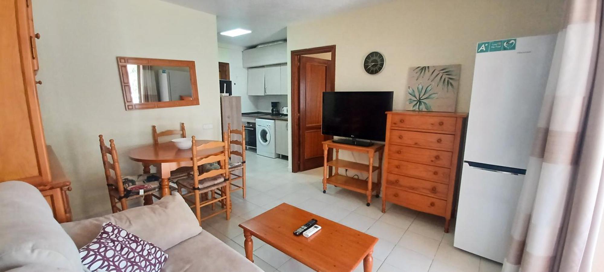 Apartamento Turmalina Unitursa Calpe