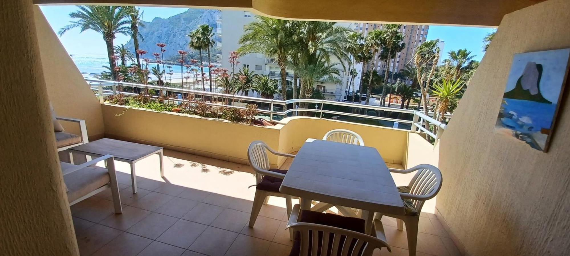 Turmalina Unitursa Calpe